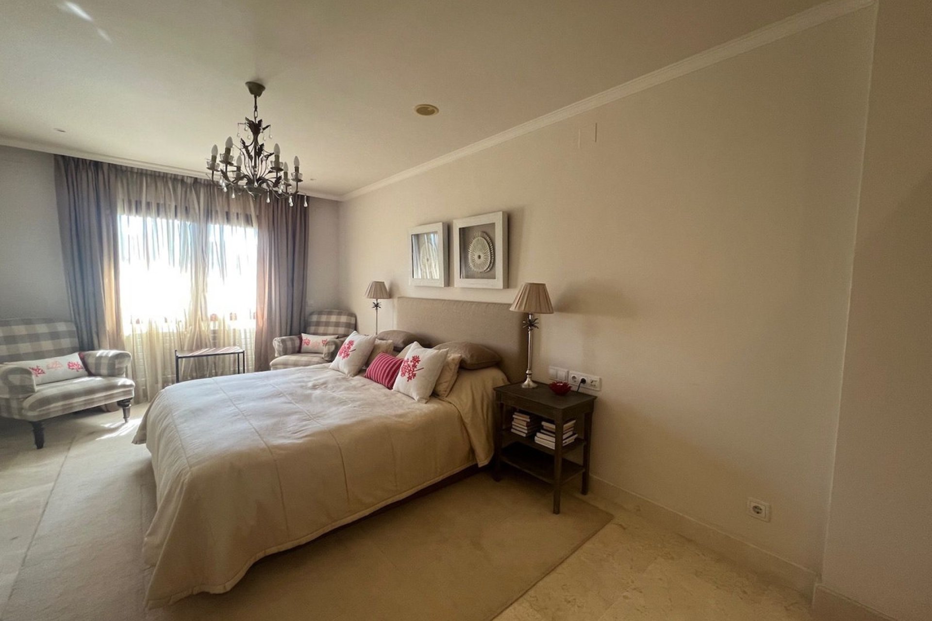 Resale - Apartment - Penthouse Duplex - Marbella - The Golden Mile