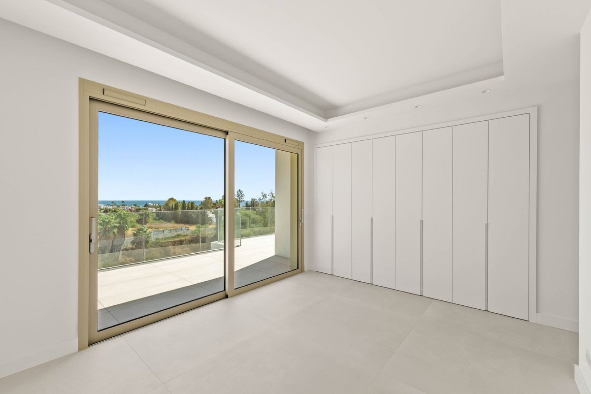 Resale - Apartment - Penthouse Duplex - Marbella - The Golden Mile