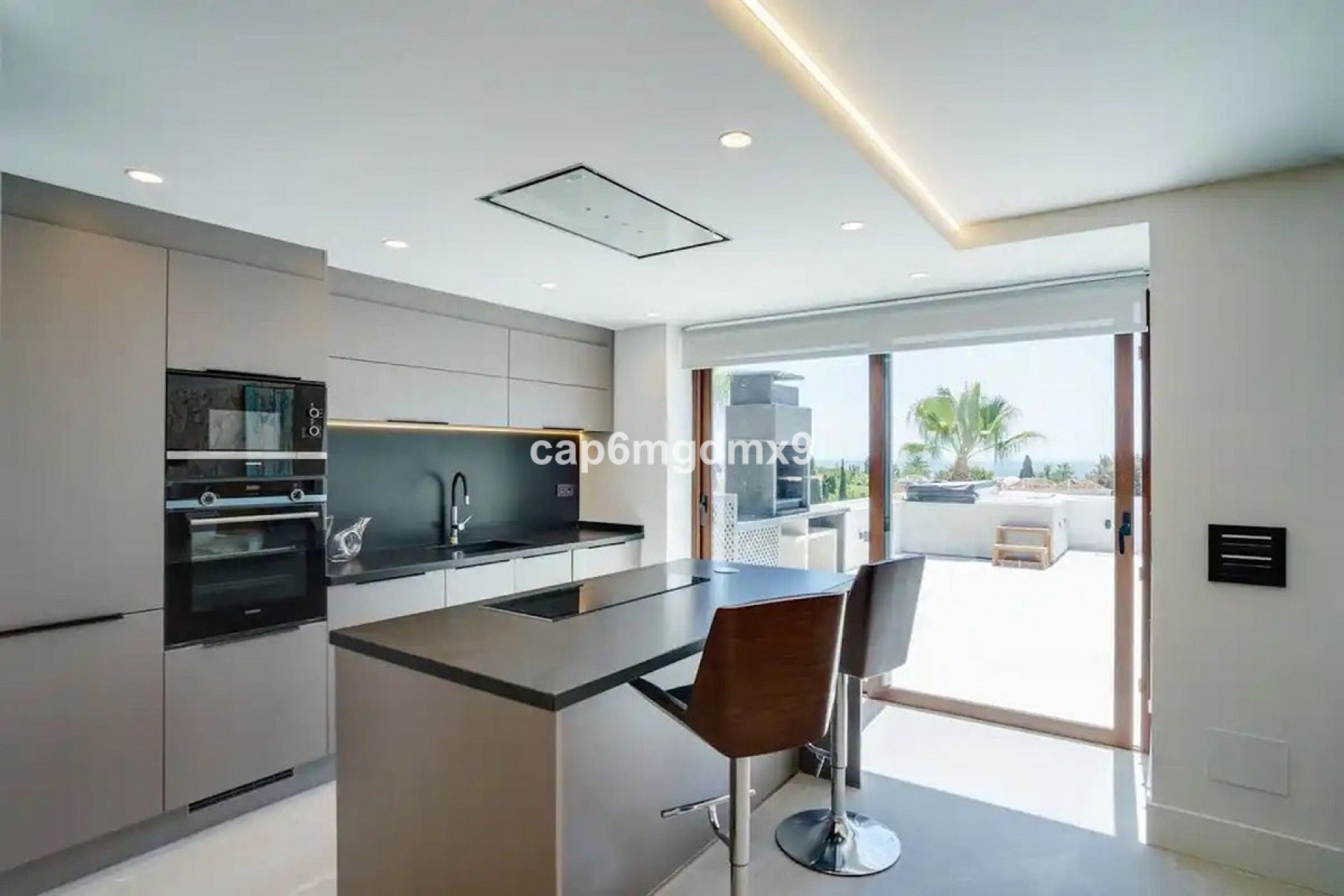 Resale - Apartment - Penthouse Duplex - Marbella - The Golden Mile