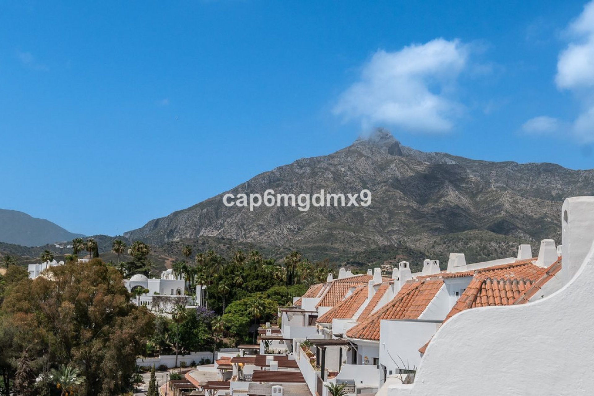 Resale - Apartment - Penthouse Duplex - Marbella - The Golden Mile