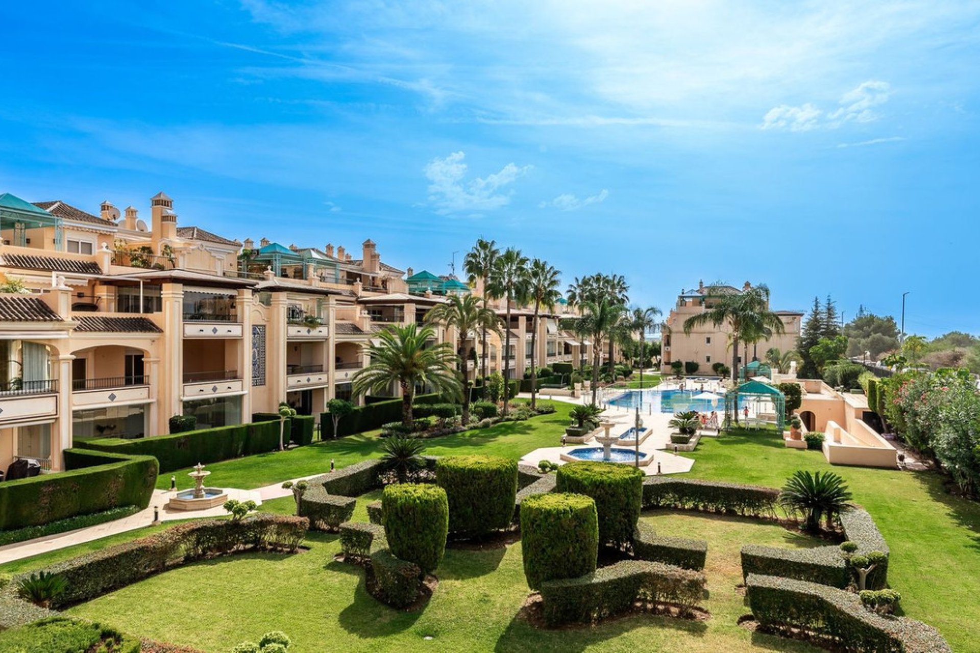 Resale - Apartment - Penthouse Duplex - Marbella - The Golden Mile