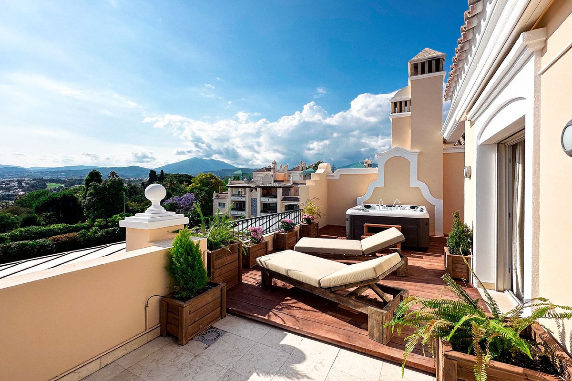 Resale - Apartment - Penthouse Duplex - Marbella - The Golden Mile