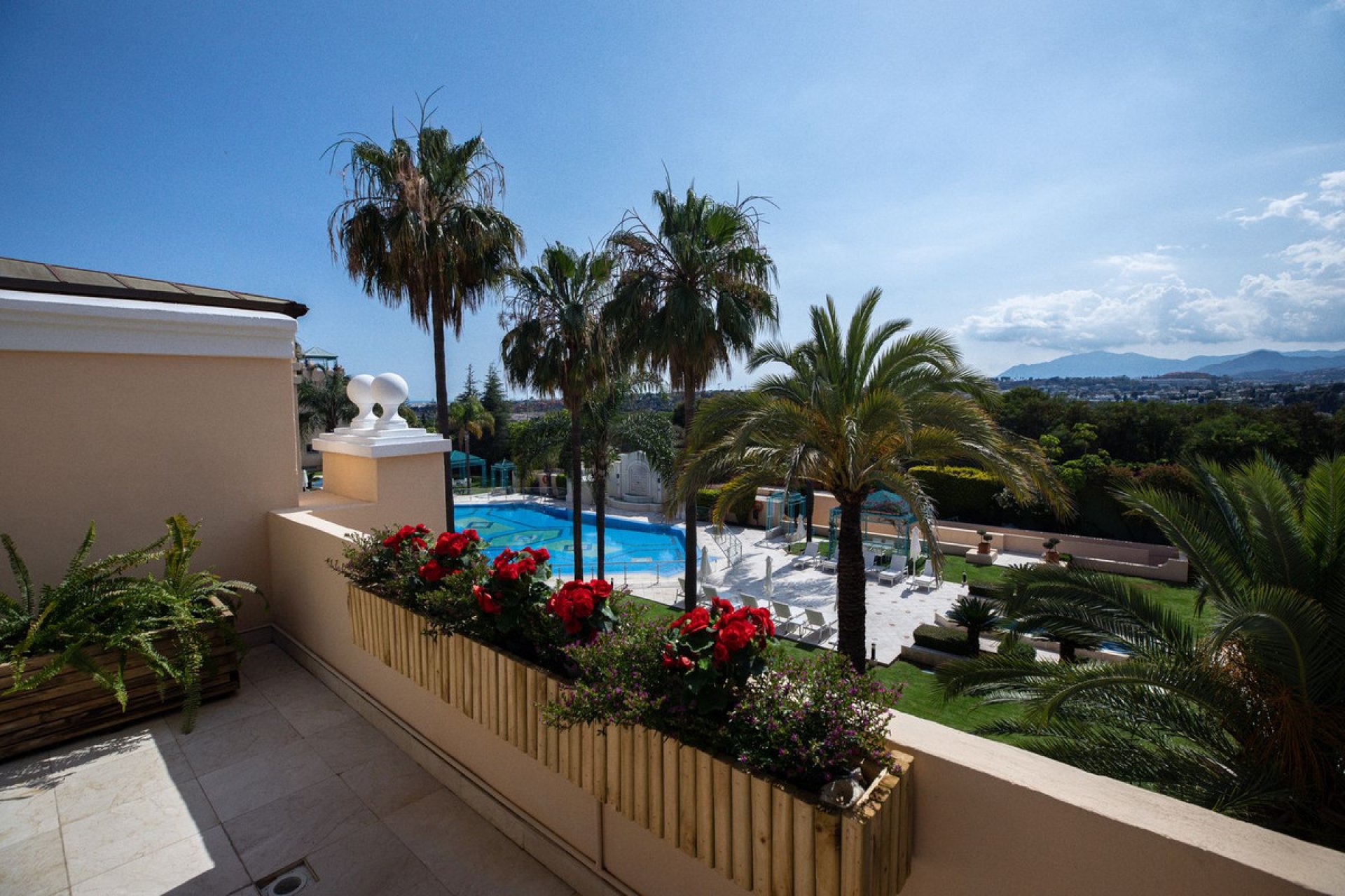 Resale - Apartment - Penthouse Duplex - Marbella - The Golden Mile