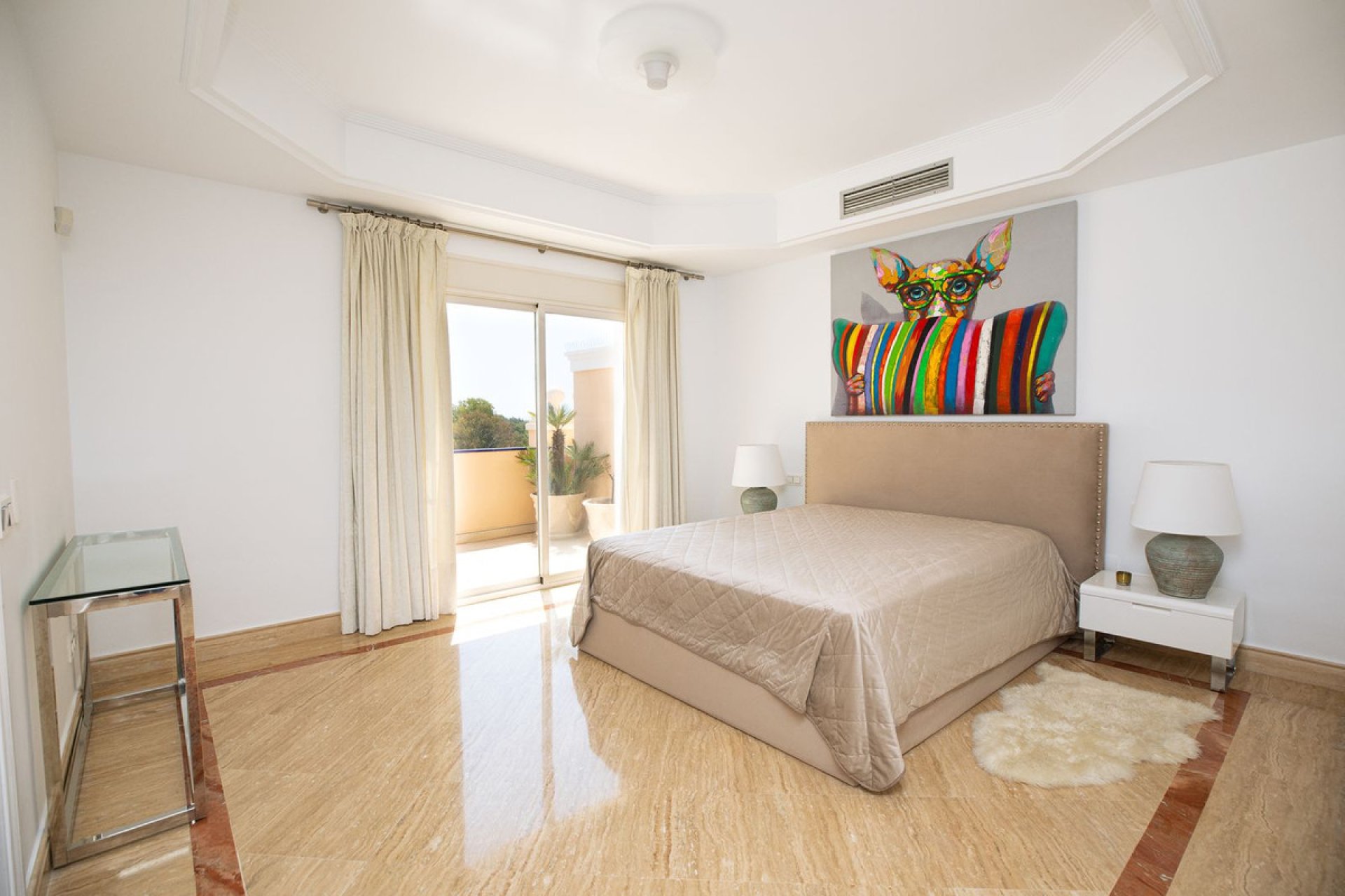 Resale - Apartment - Penthouse Duplex - Marbella - The Golden Mile