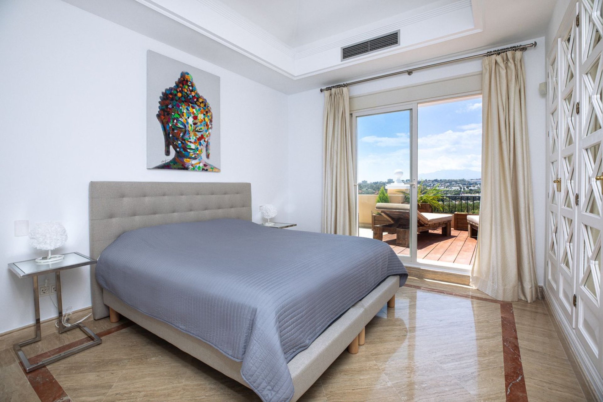 Resale - Apartment - Penthouse Duplex - Marbella - The Golden Mile