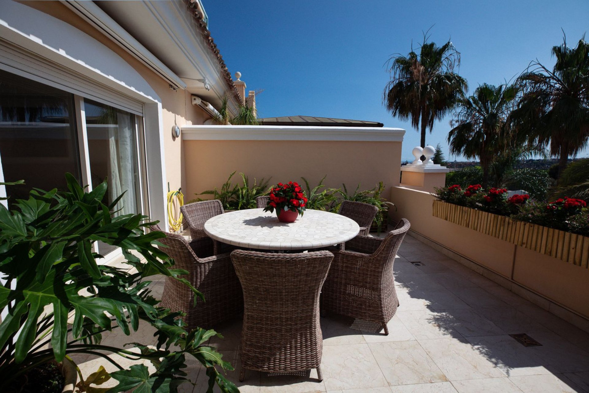 Resale - Apartment - Penthouse Duplex - Marbella - The Golden Mile