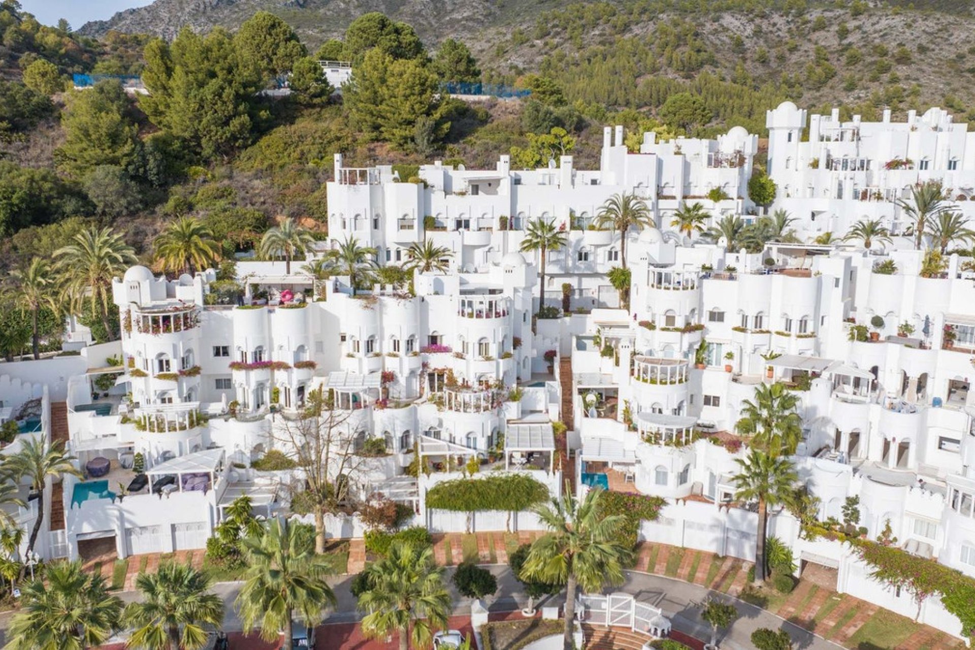 Resale - Apartment - Penthouse Duplex - Marbella - The Golden Mile