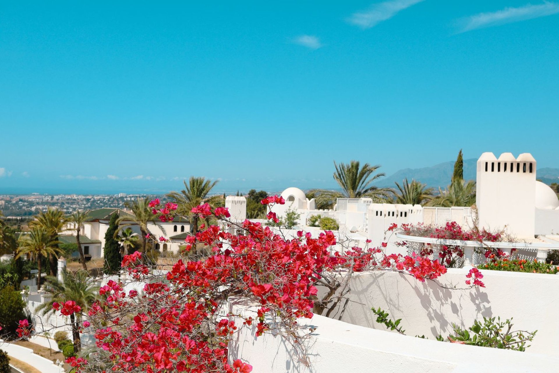 Resale - Apartment - Penthouse Duplex - Marbella - The Golden Mile