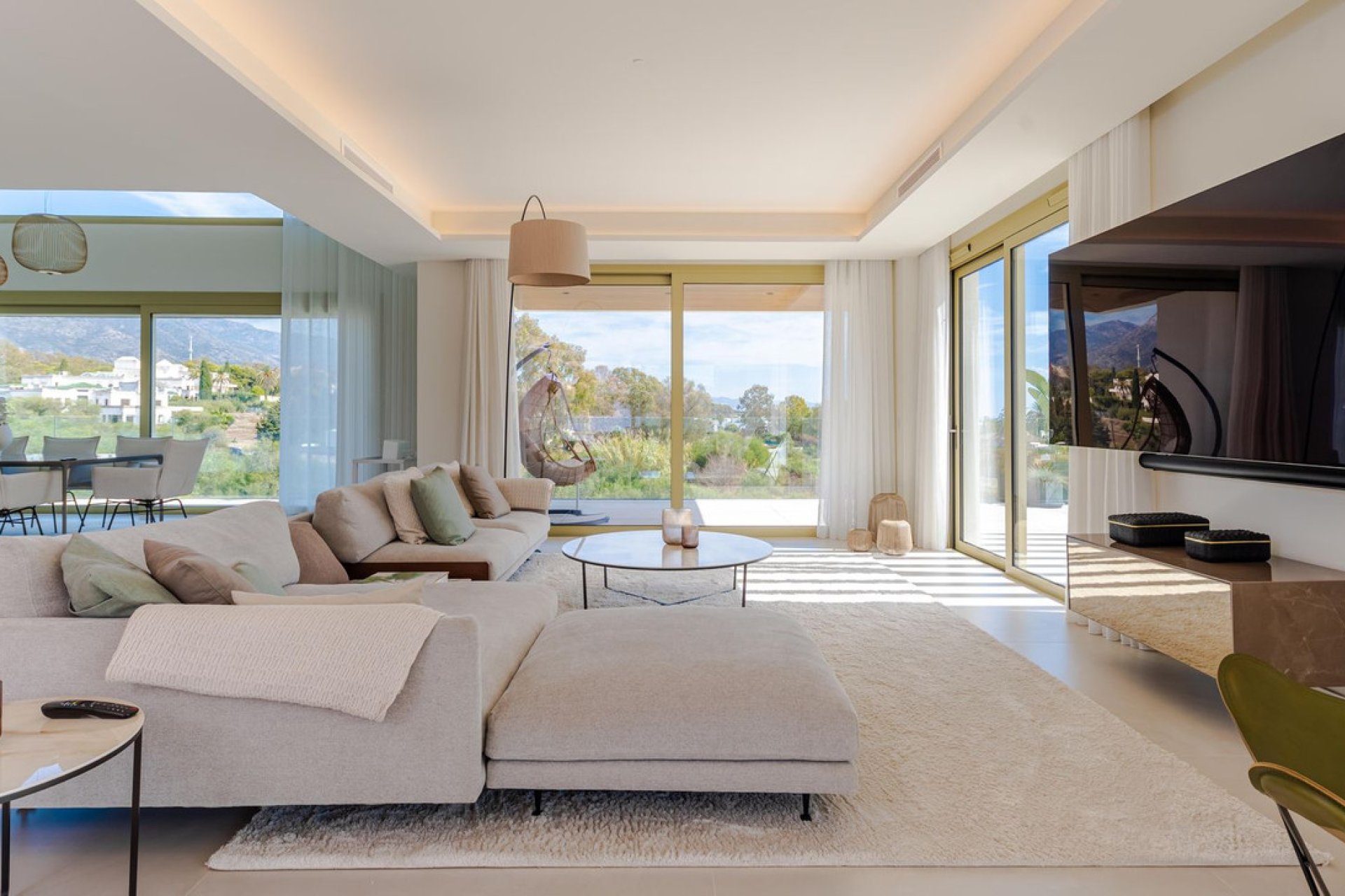 Resale - Apartment - Penthouse Duplex - Marbella - The Golden Mile