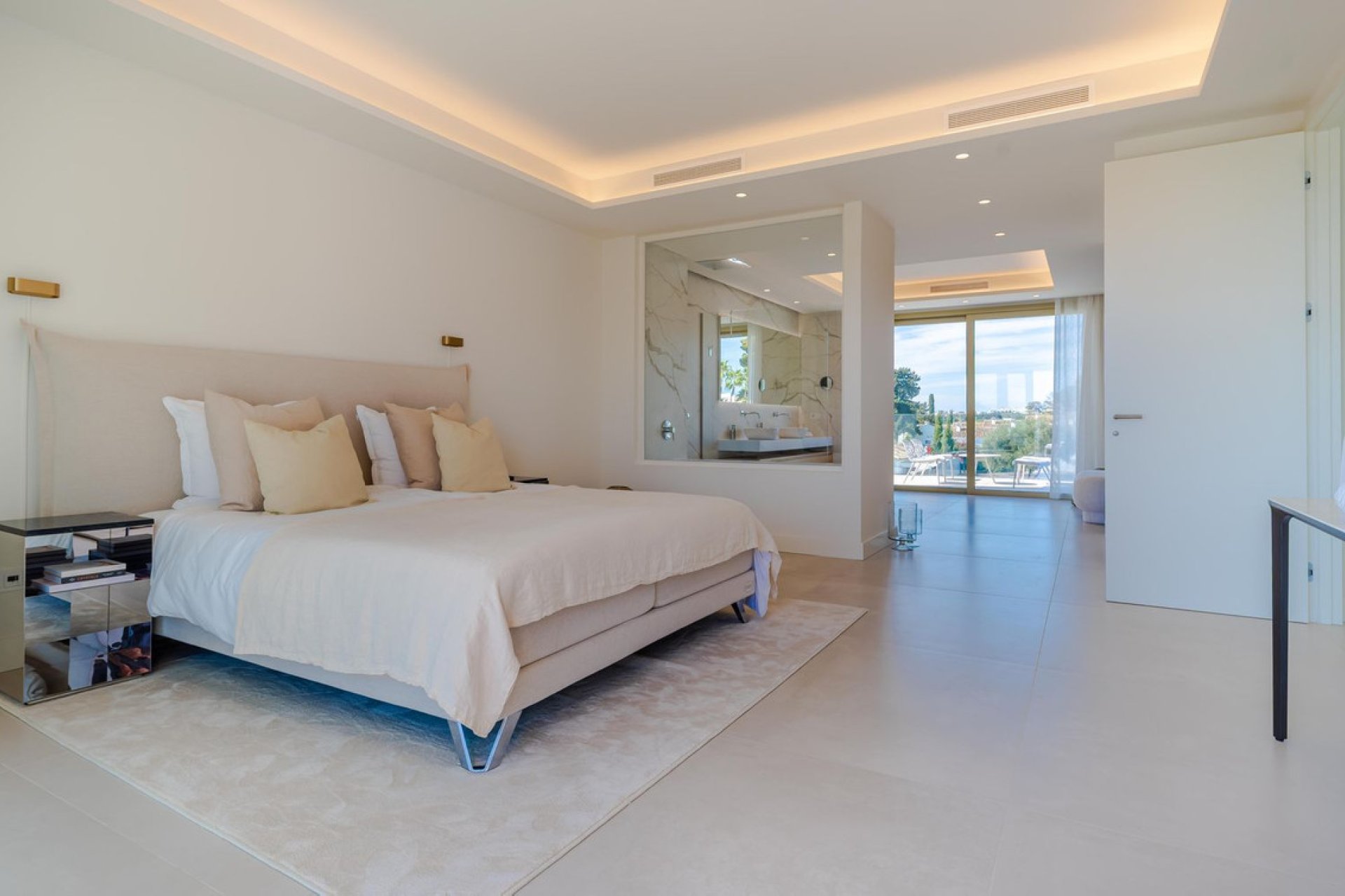 Resale - Apartment - Penthouse Duplex - Marbella - The Golden Mile