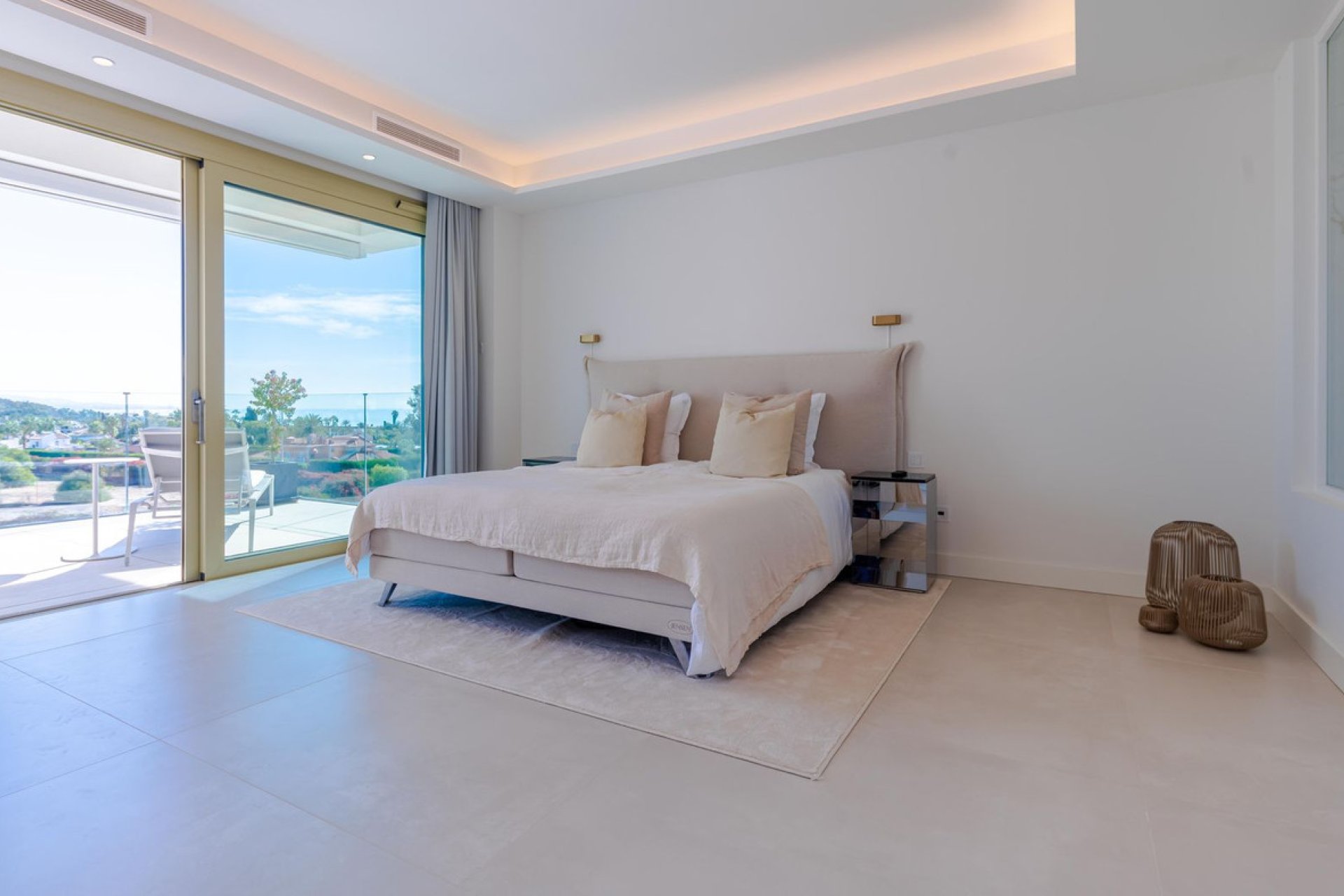 Resale - Apartment - Penthouse Duplex - Marbella - The Golden Mile