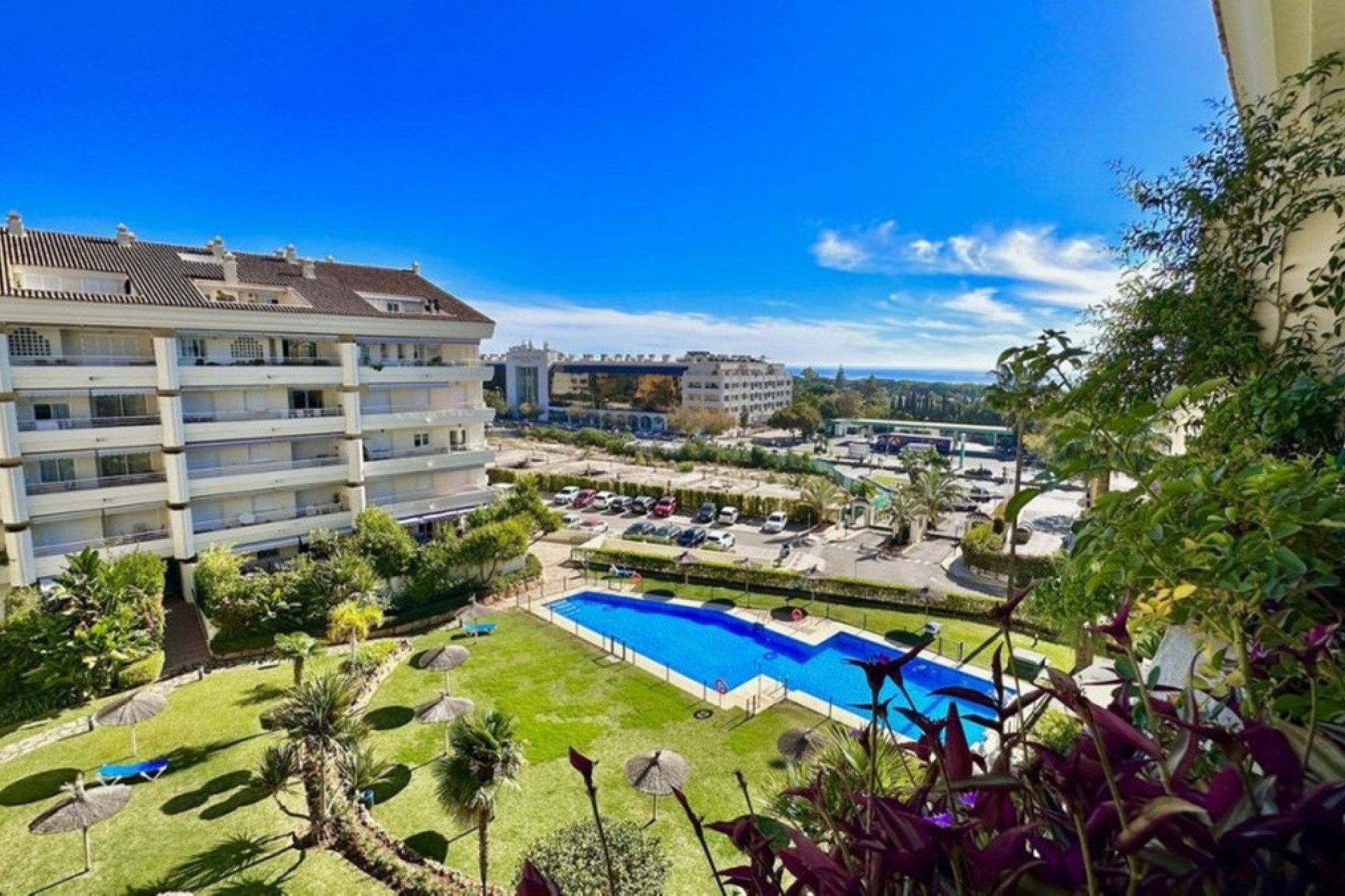 Resale - Apartment - Penthouse Duplex - Marbella - The Golden Mile