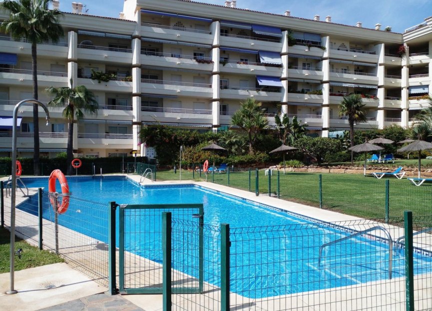 Resale - Apartment - Penthouse Duplex - Marbella - The Golden Mile