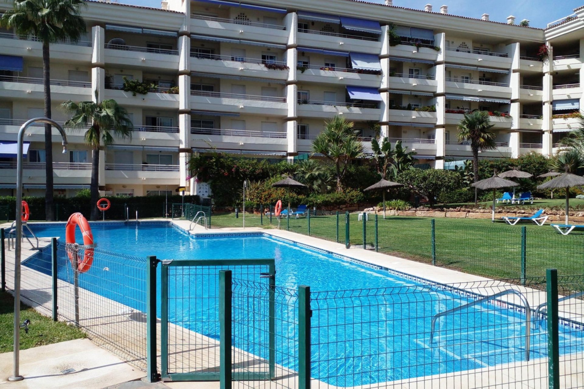 Resale - Apartment - Penthouse Duplex - Marbella - The Golden Mile