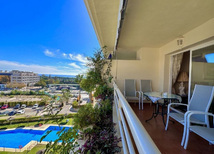 Resale - Apartment - Penthouse Duplex - Marbella - The Golden Mile