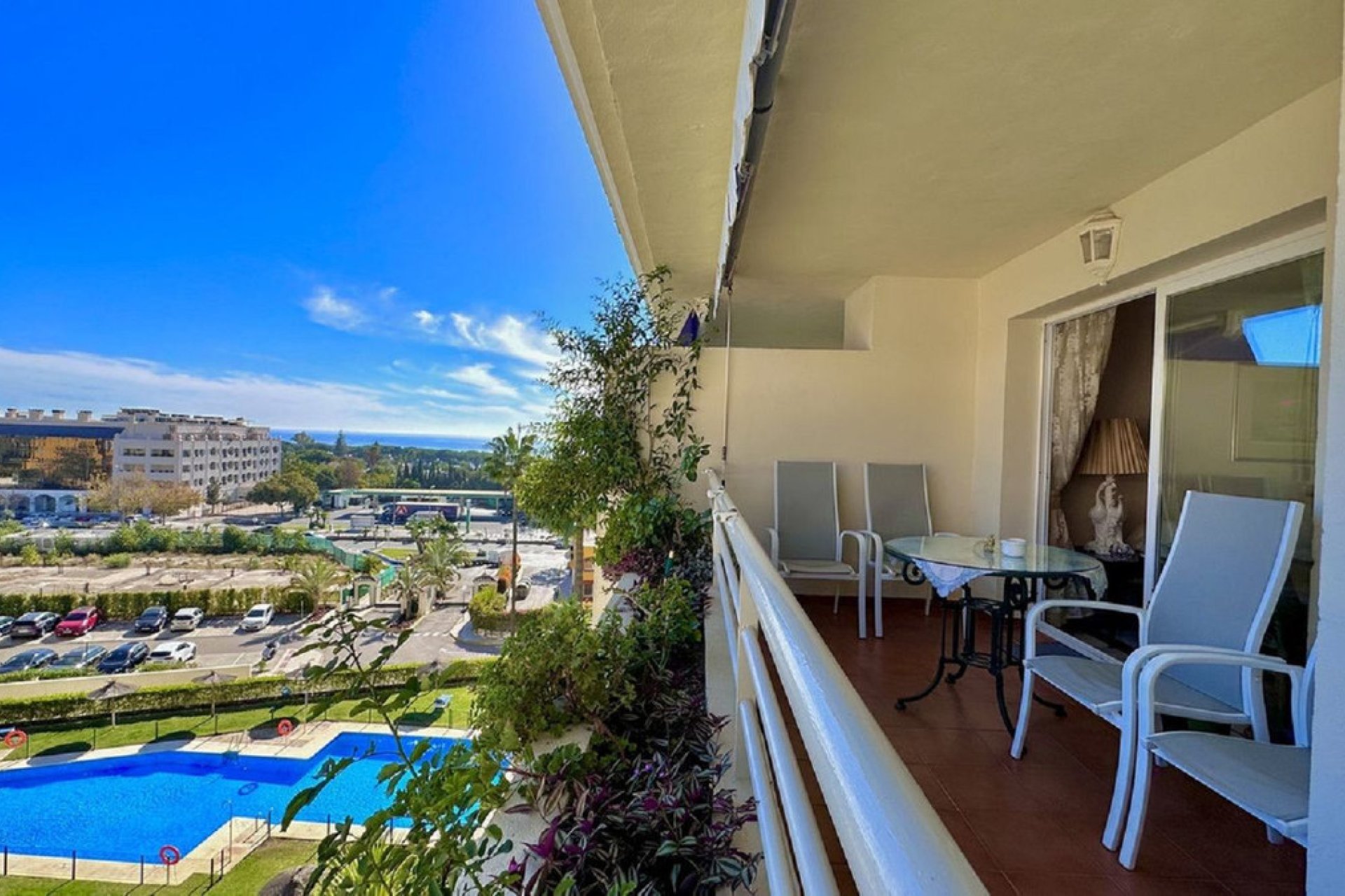 Resale - Apartment - Penthouse Duplex - Marbella - The Golden Mile