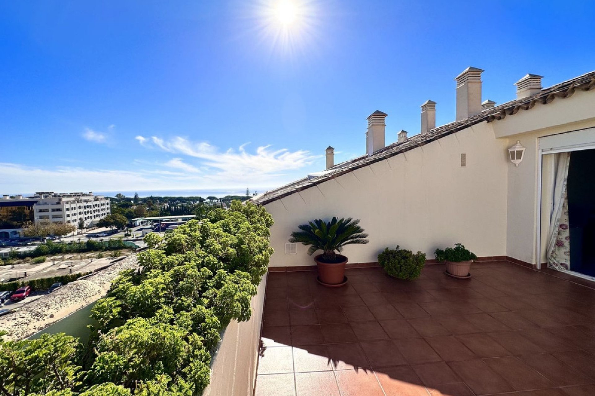 Resale - Apartment - Penthouse Duplex - Marbella - The Golden Mile