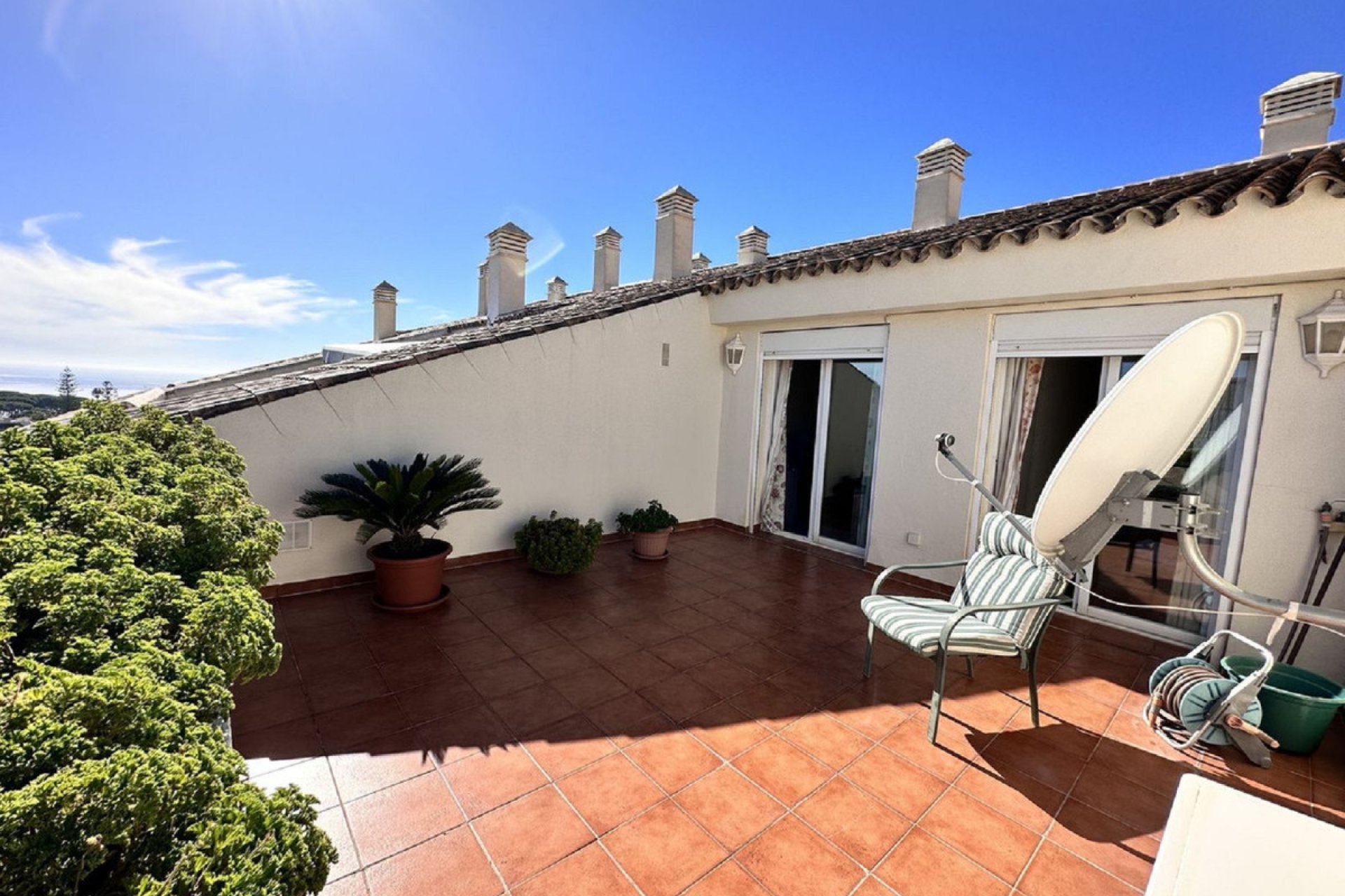 Resale - Apartment - Penthouse Duplex - Marbella - The Golden Mile