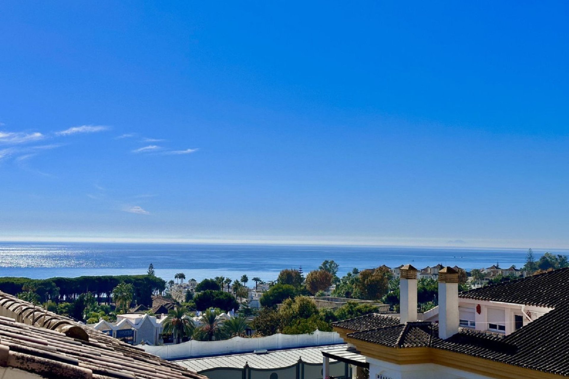 Resale - Apartment - Penthouse Duplex - Marbella - The Golden Mile