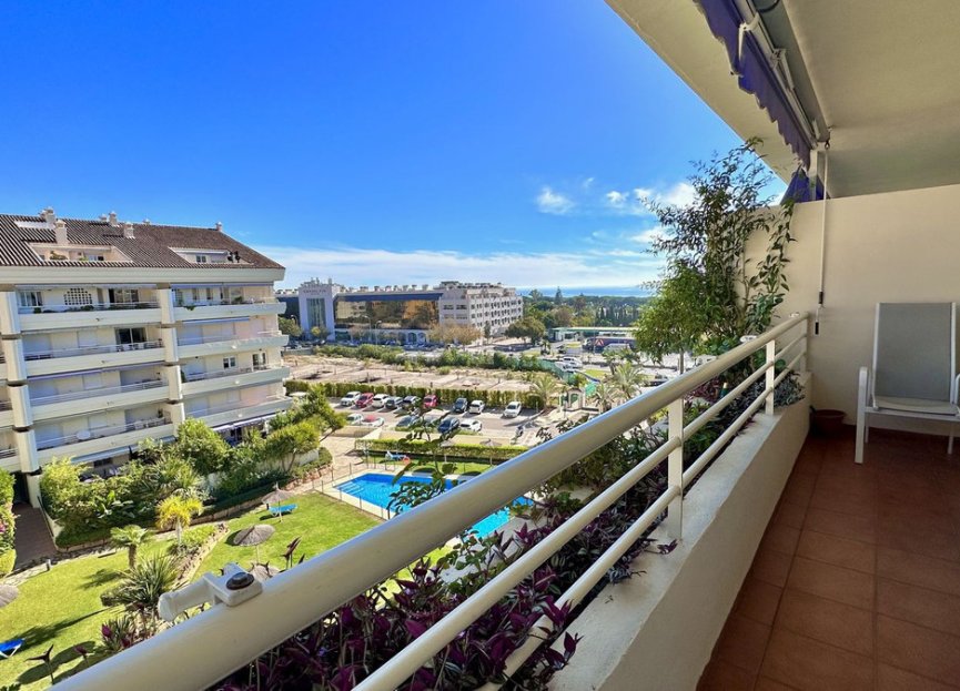 Resale - Apartment - Penthouse Duplex - Marbella - The Golden Mile