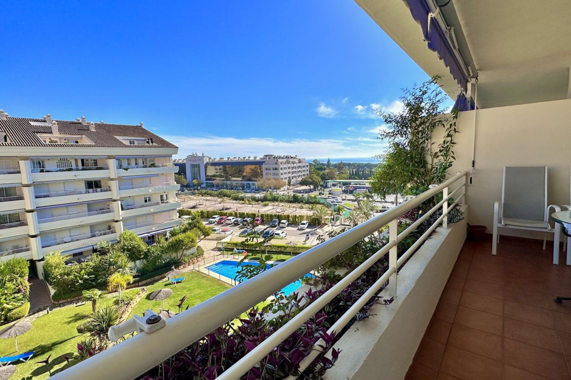 Resale - Apartment - Penthouse Duplex - Marbella - The Golden Mile