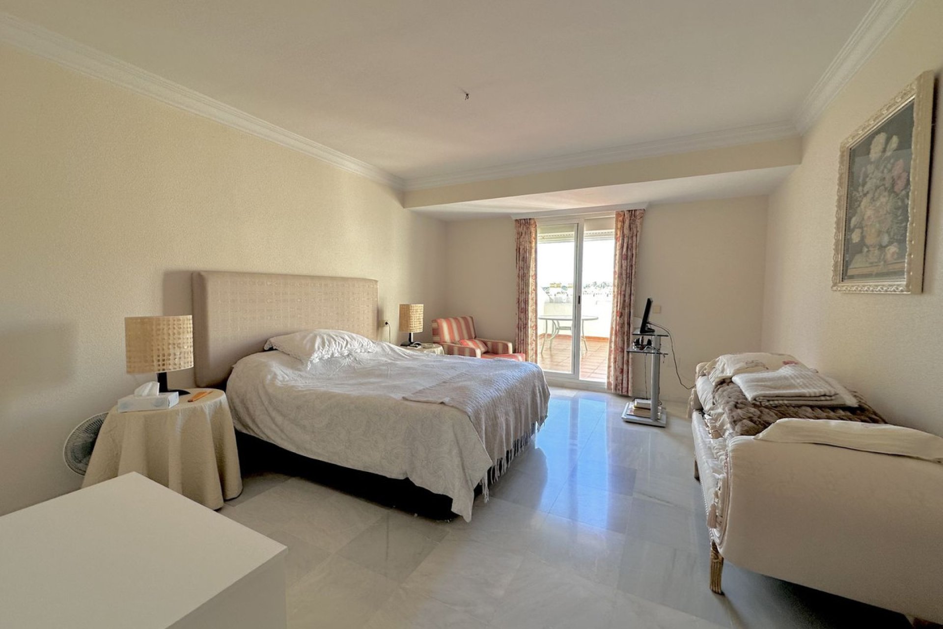 Resale - Apartment - Penthouse Duplex - Marbella - The Golden Mile