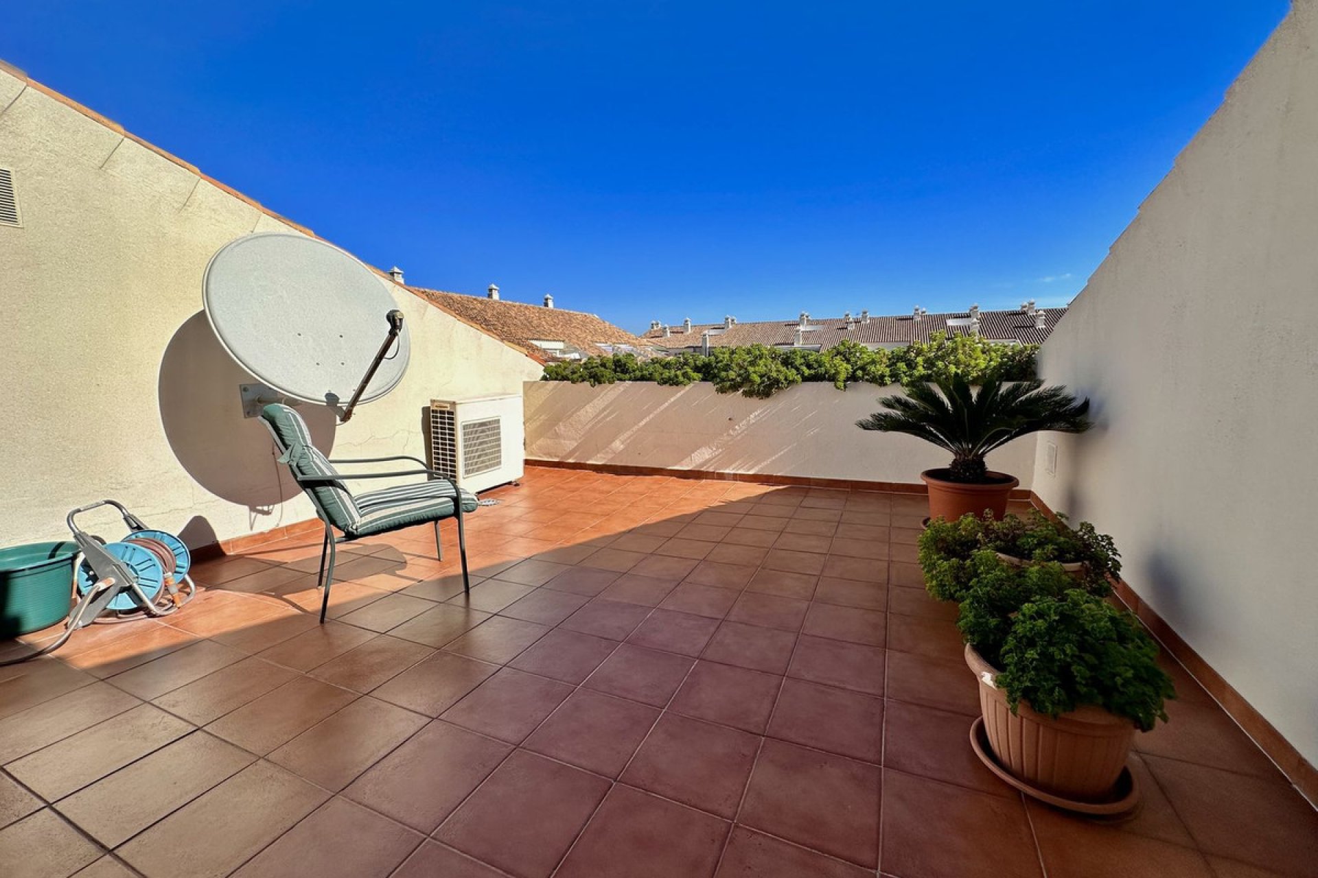 Resale - Apartment - Penthouse Duplex - Marbella - The Golden Mile