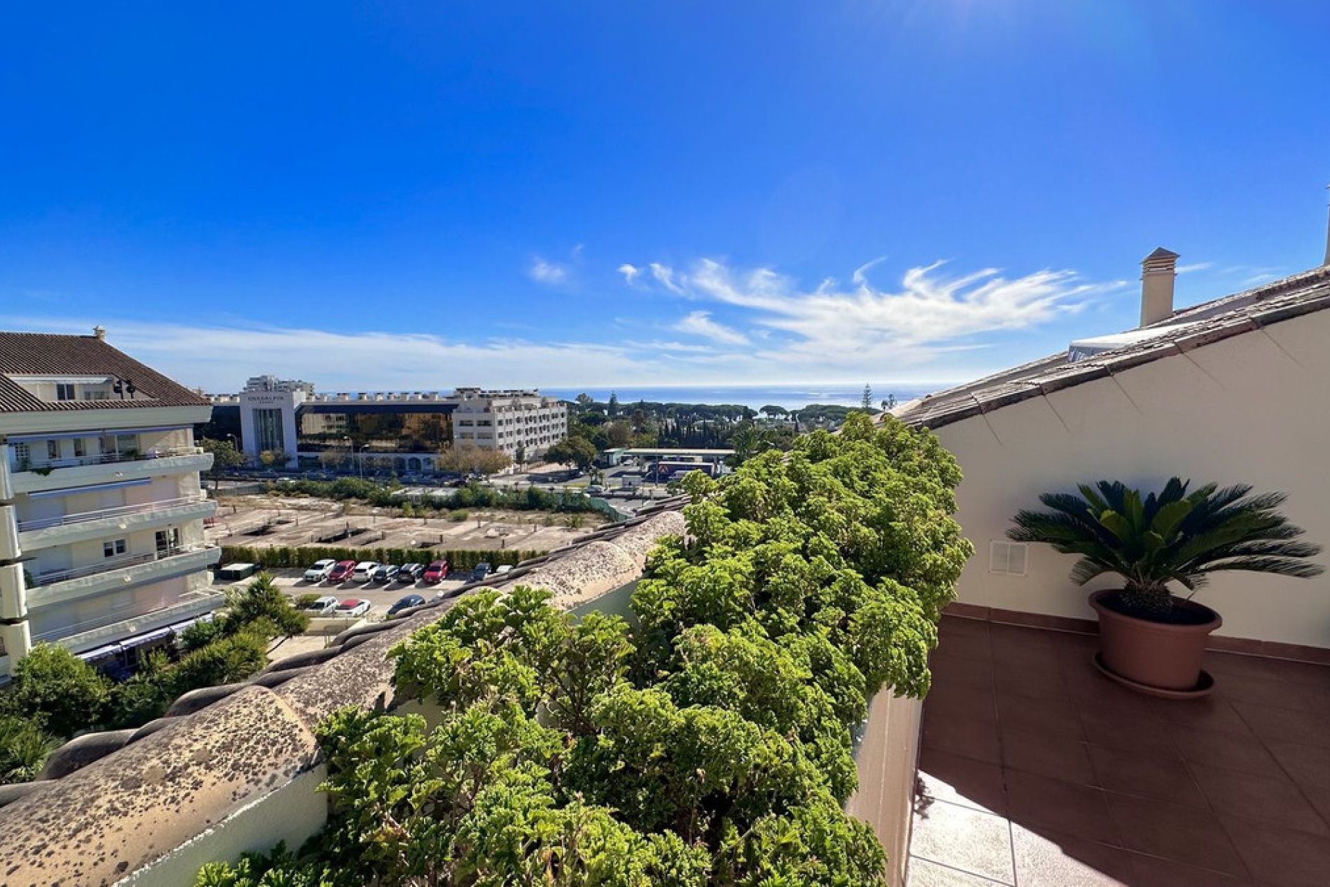 Resale - Apartment - Penthouse Duplex - Marbella - The Golden Mile