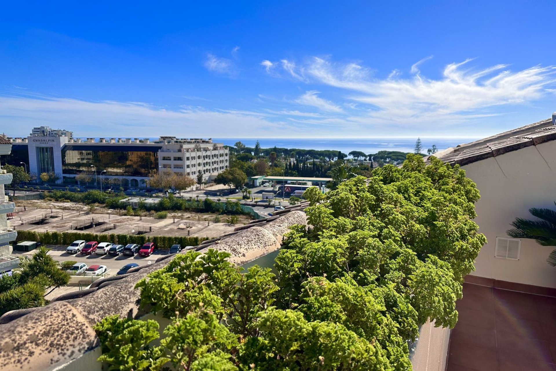 Resale - Apartment - Penthouse Duplex - Marbella - The Golden Mile