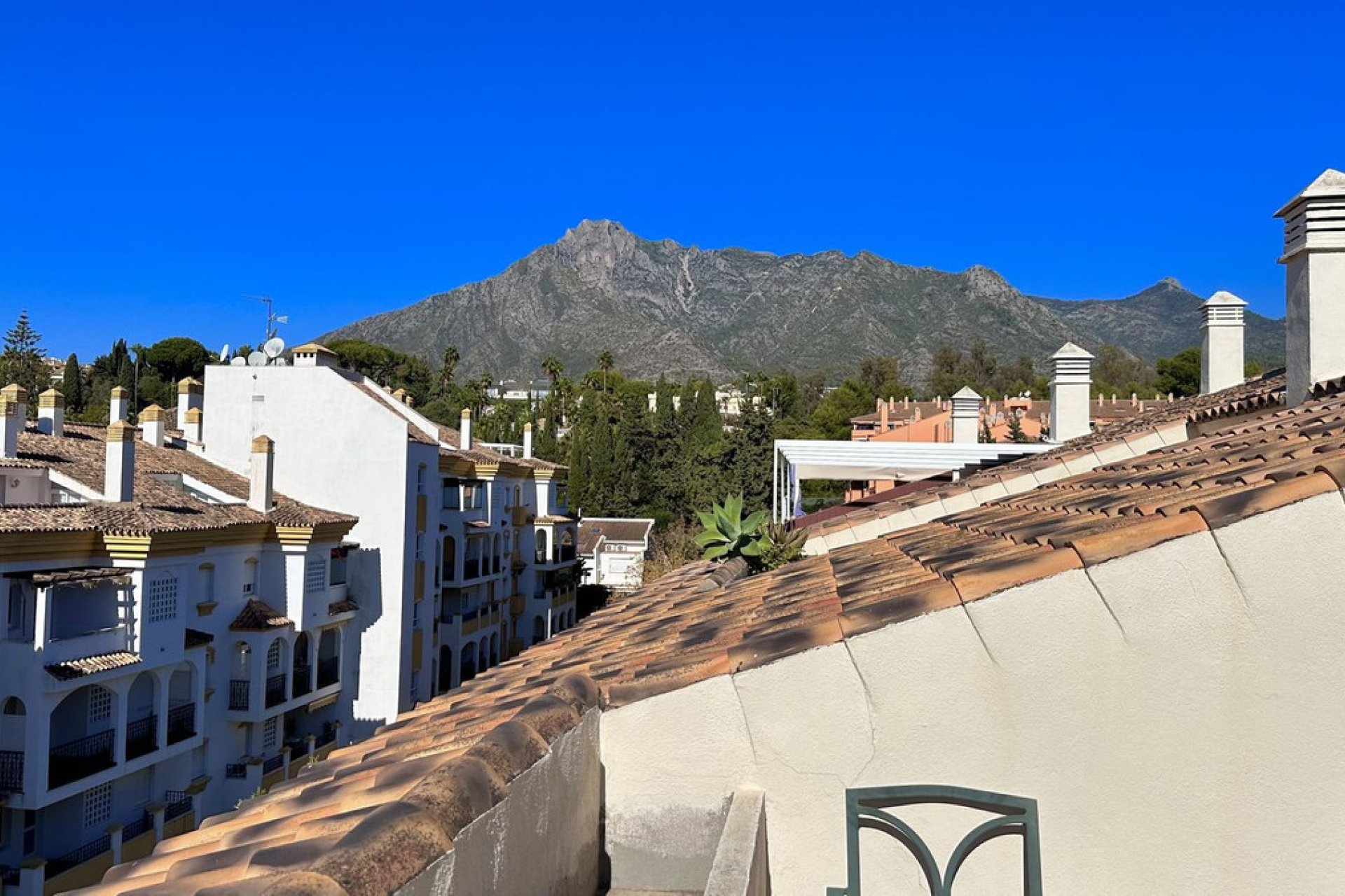 Resale - Apartment - Penthouse Duplex - Marbella - The Golden Mile