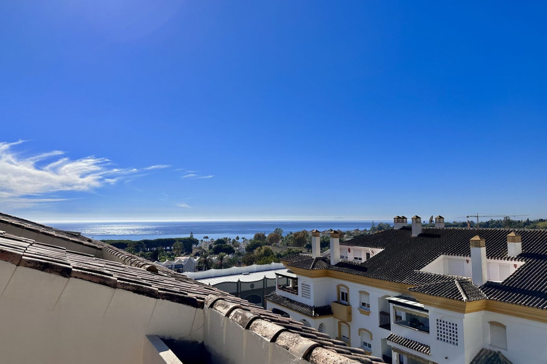 Resale - Apartment - Penthouse Duplex - Marbella - The Golden Mile