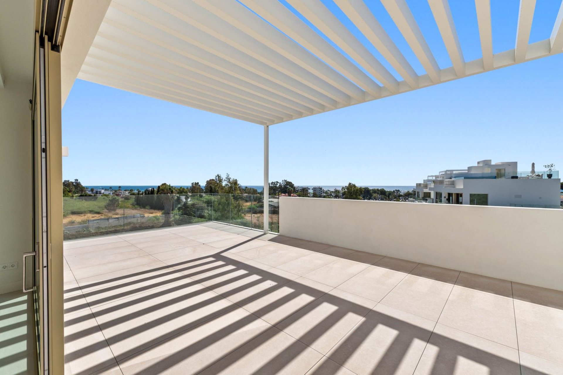 Resale - Apartment - Penthouse Duplex - Marbella - The Golden Mile