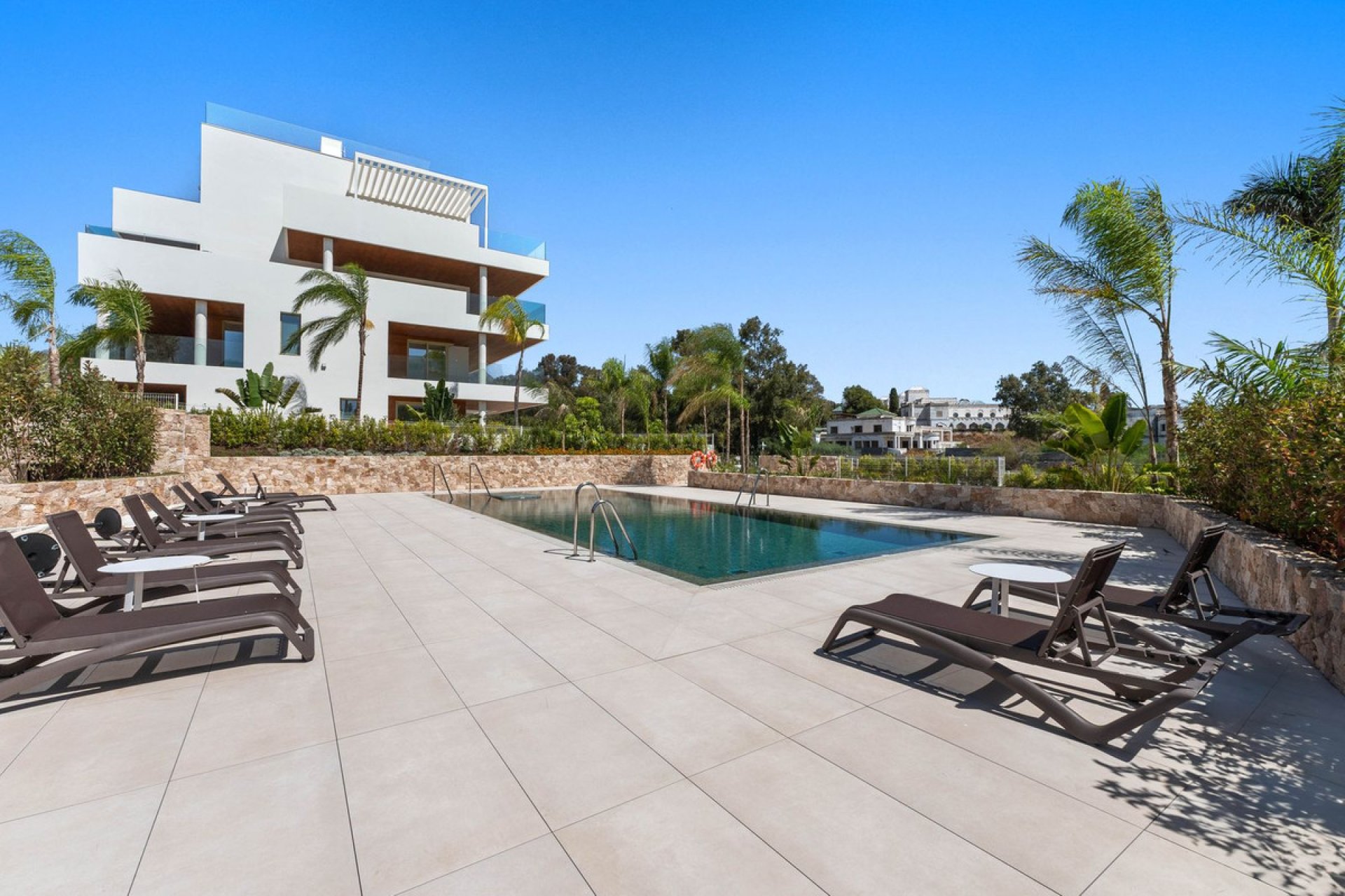 Resale - Apartment - Penthouse Duplex - Marbella - The Golden Mile