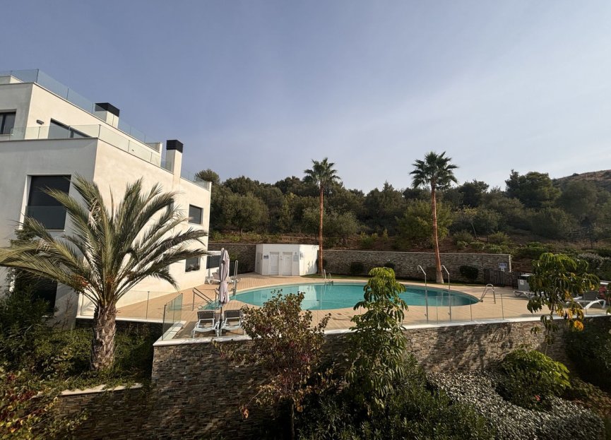 Resale - Apartment - Penthouse Duplex - Marbella