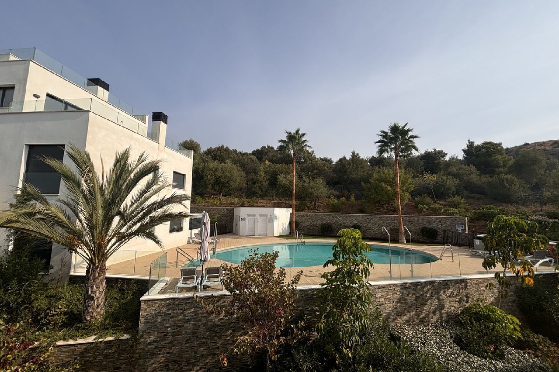 Resale - Apartment - Penthouse Duplex - Marbella