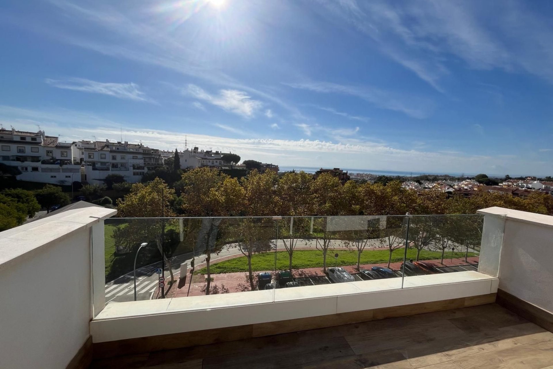 Resale - Apartment - Penthouse Duplex - Marbella