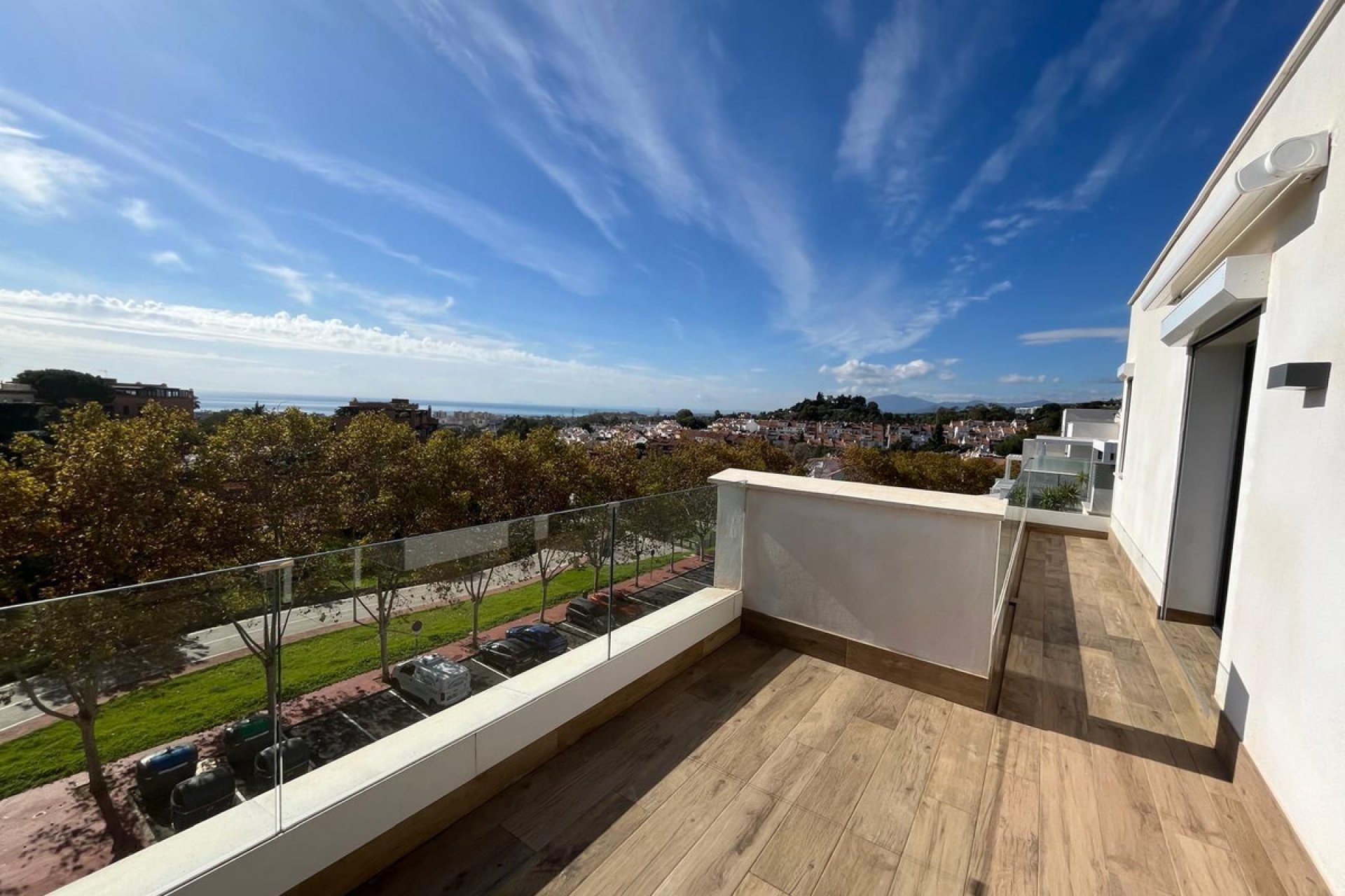 Resale - Apartment - Penthouse Duplex - Marbella