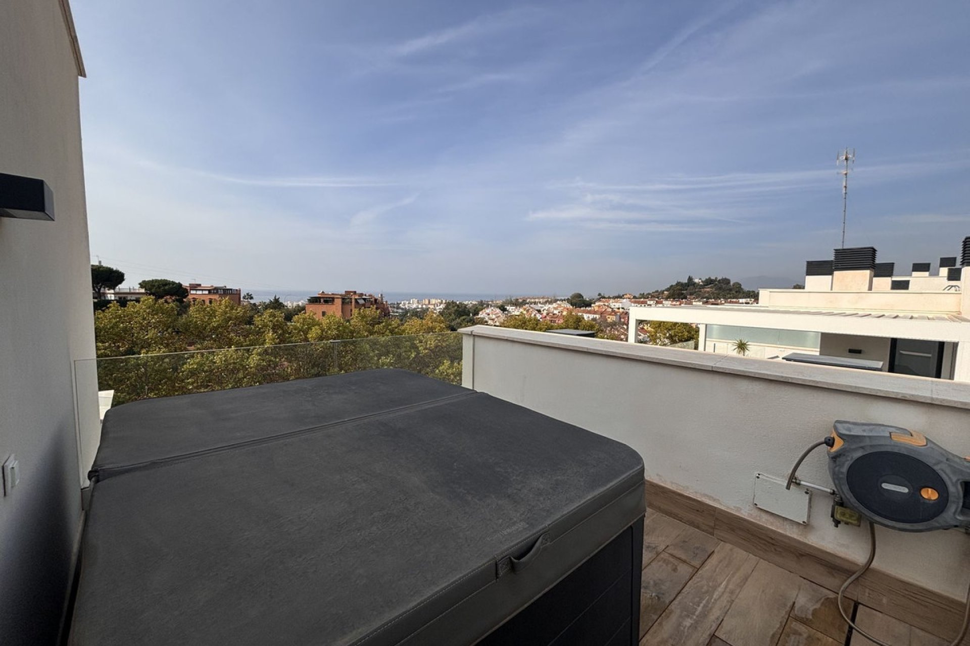 Resale - Apartment - Penthouse Duplex - Marbella