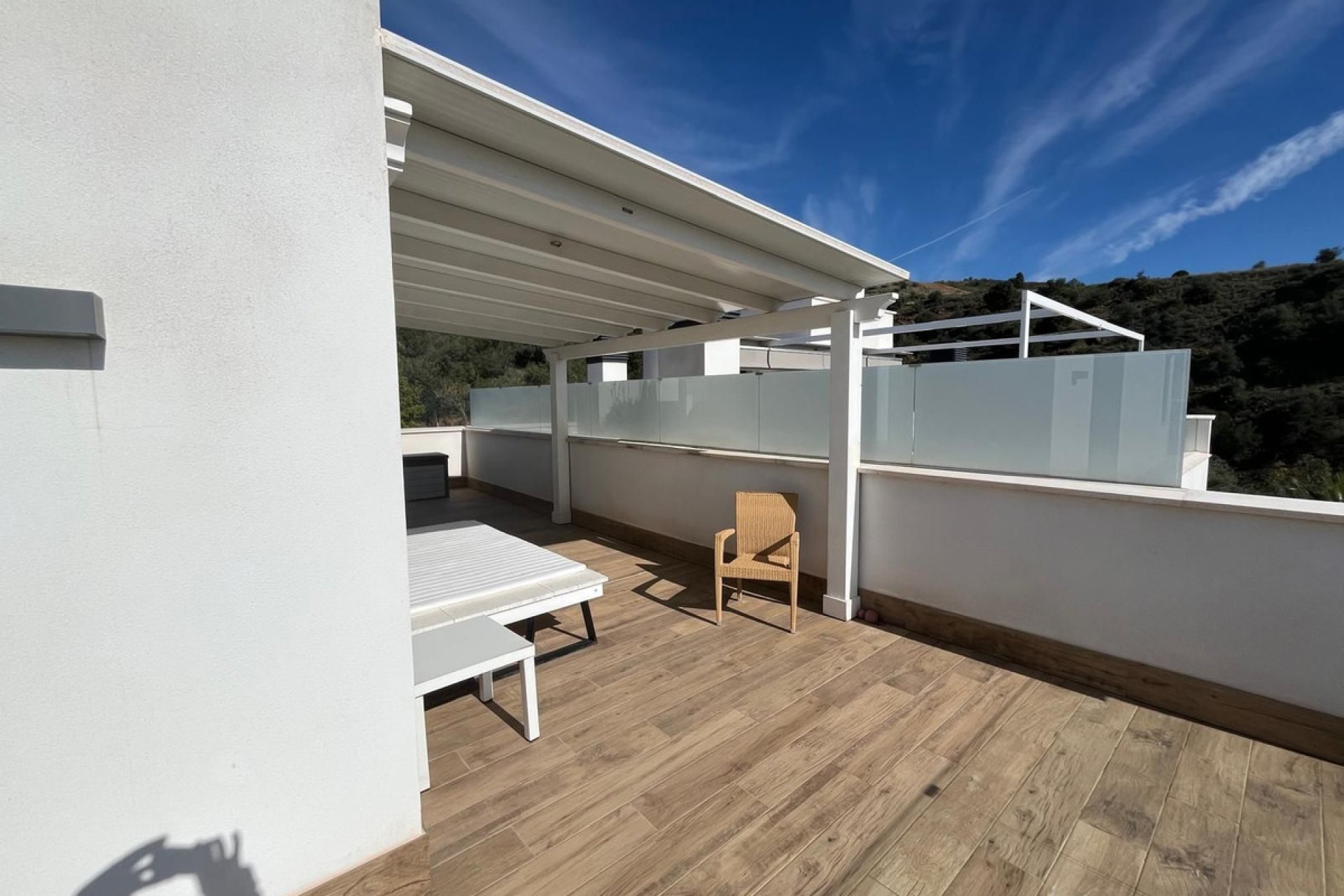 Resale - Apartment - Penthouse Duplex - Marbella