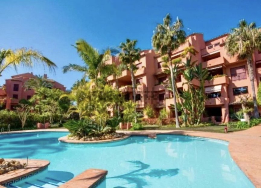 Resale - Apartment - Penthouse Duplex - Marbella