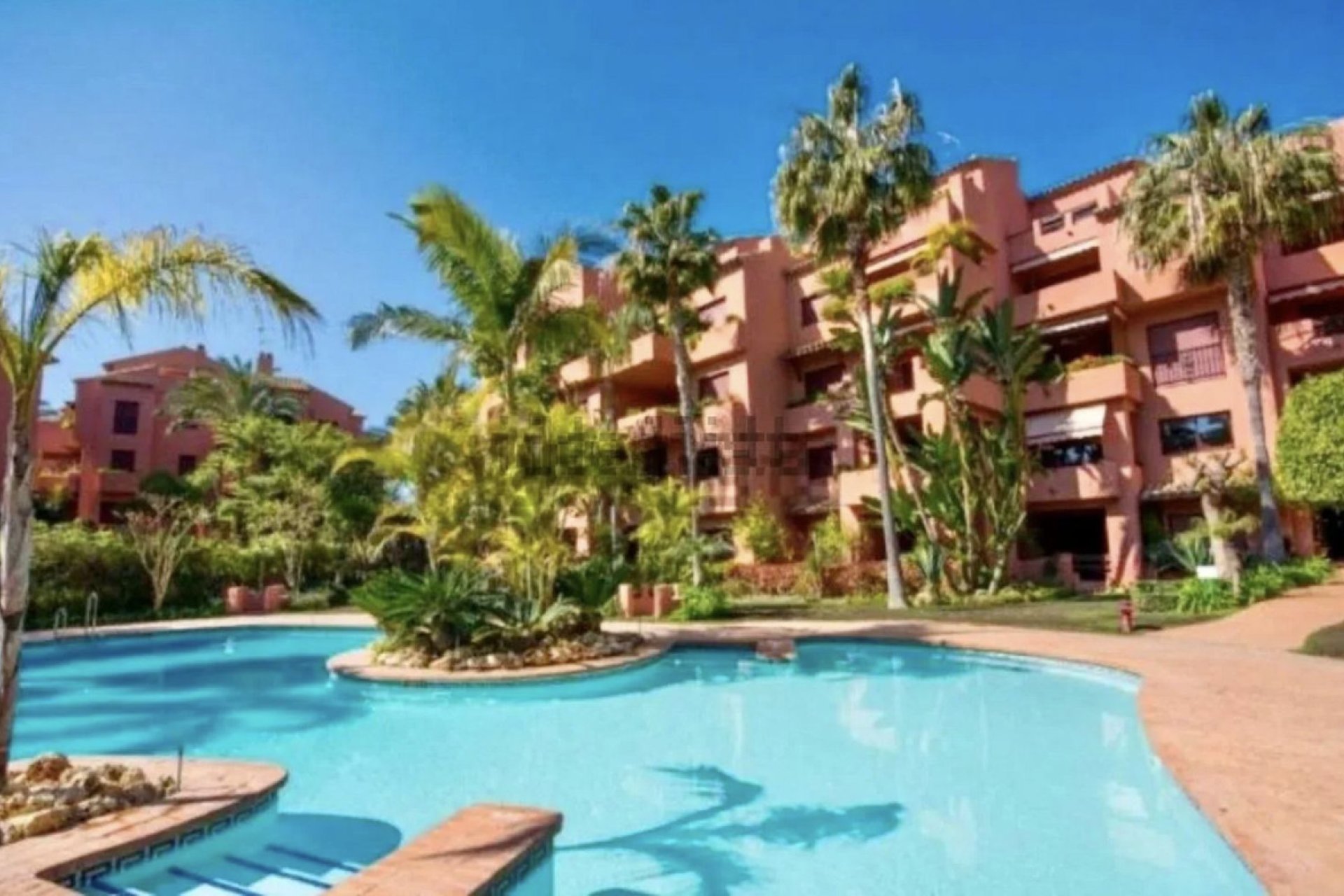 Resale - Apartment - Penthouse Duplex - Marbella