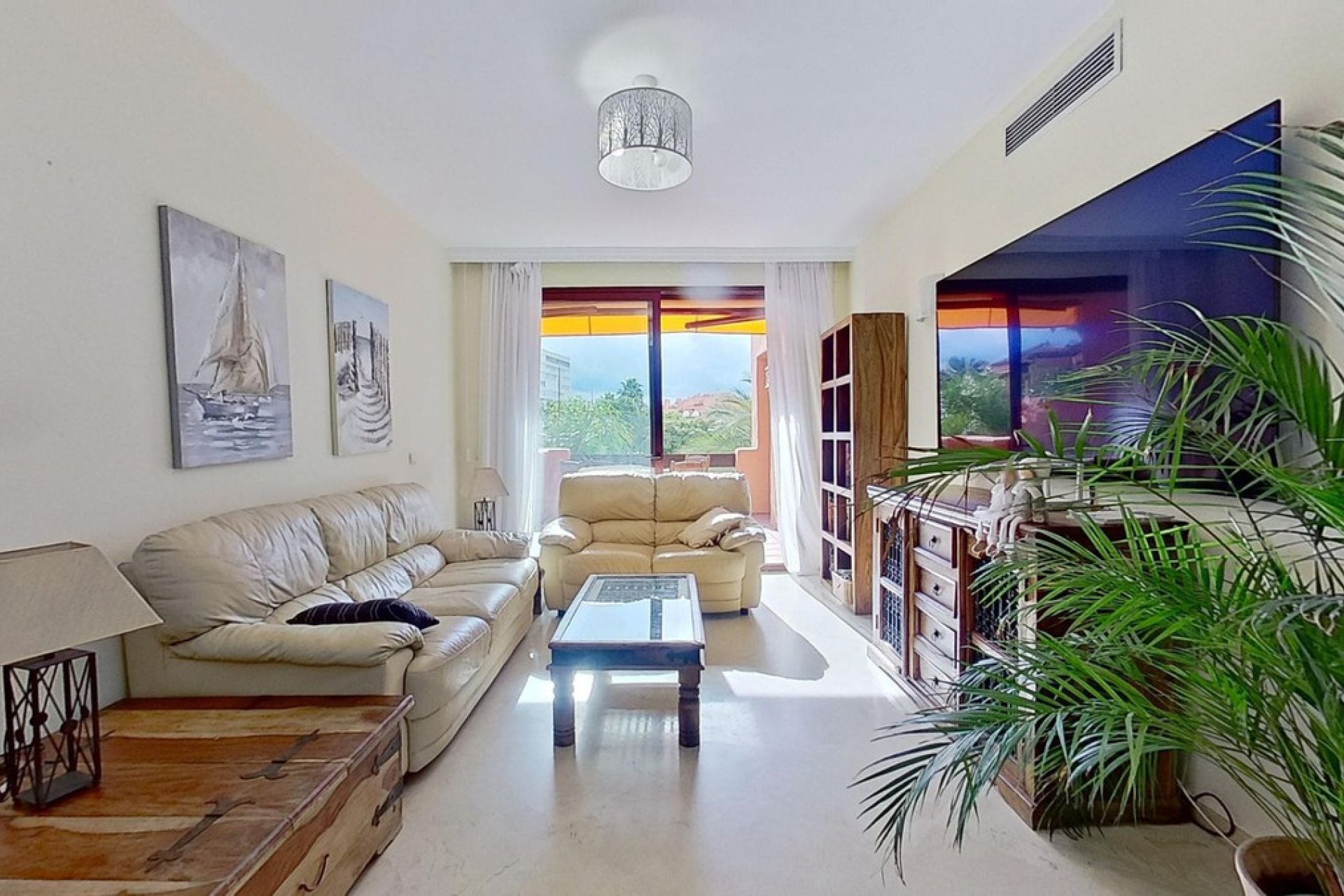 Resale - Apartment - Penthouse Duplex - Marbella