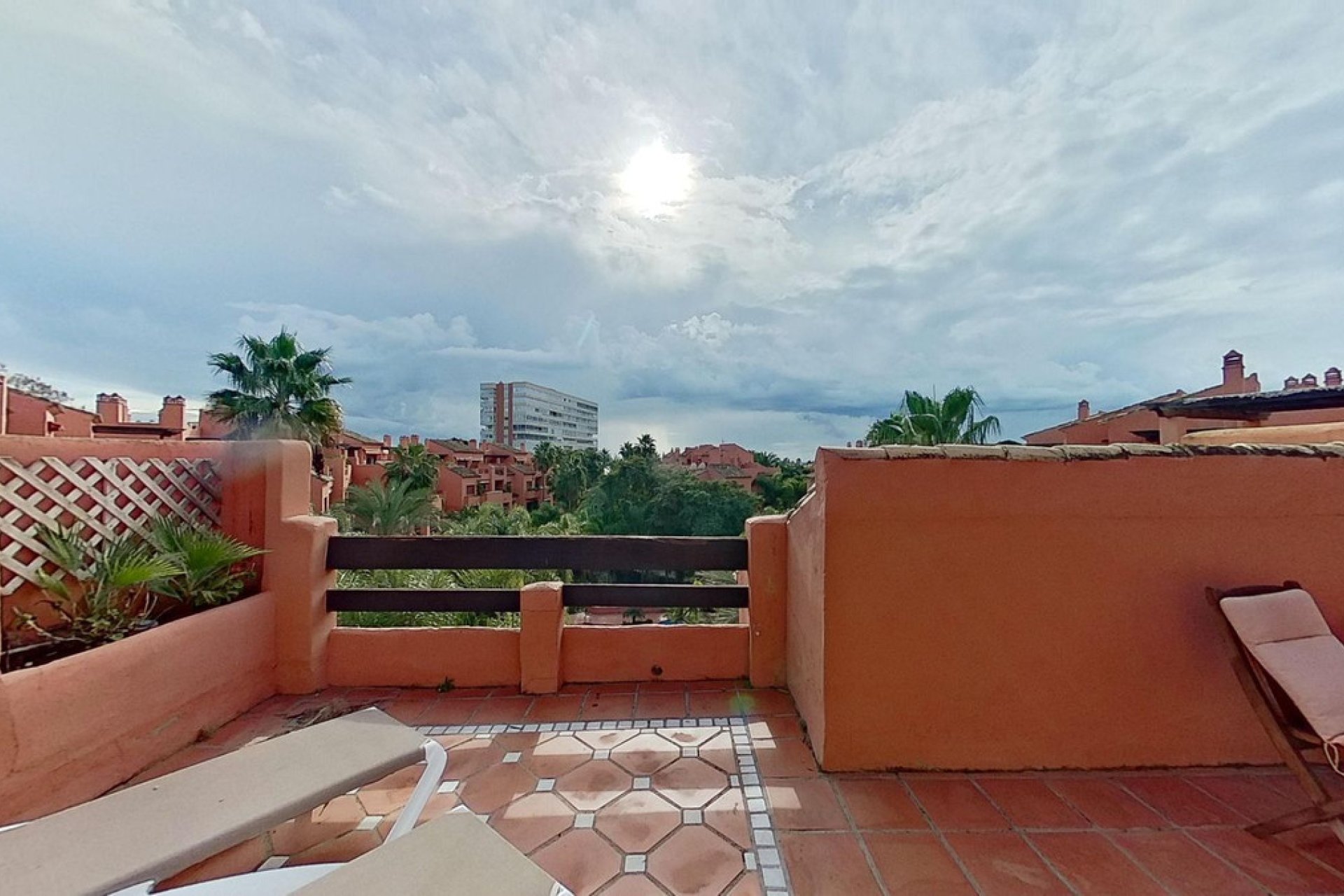 Resale - Apartment - Penthouse Duplex - Marbella