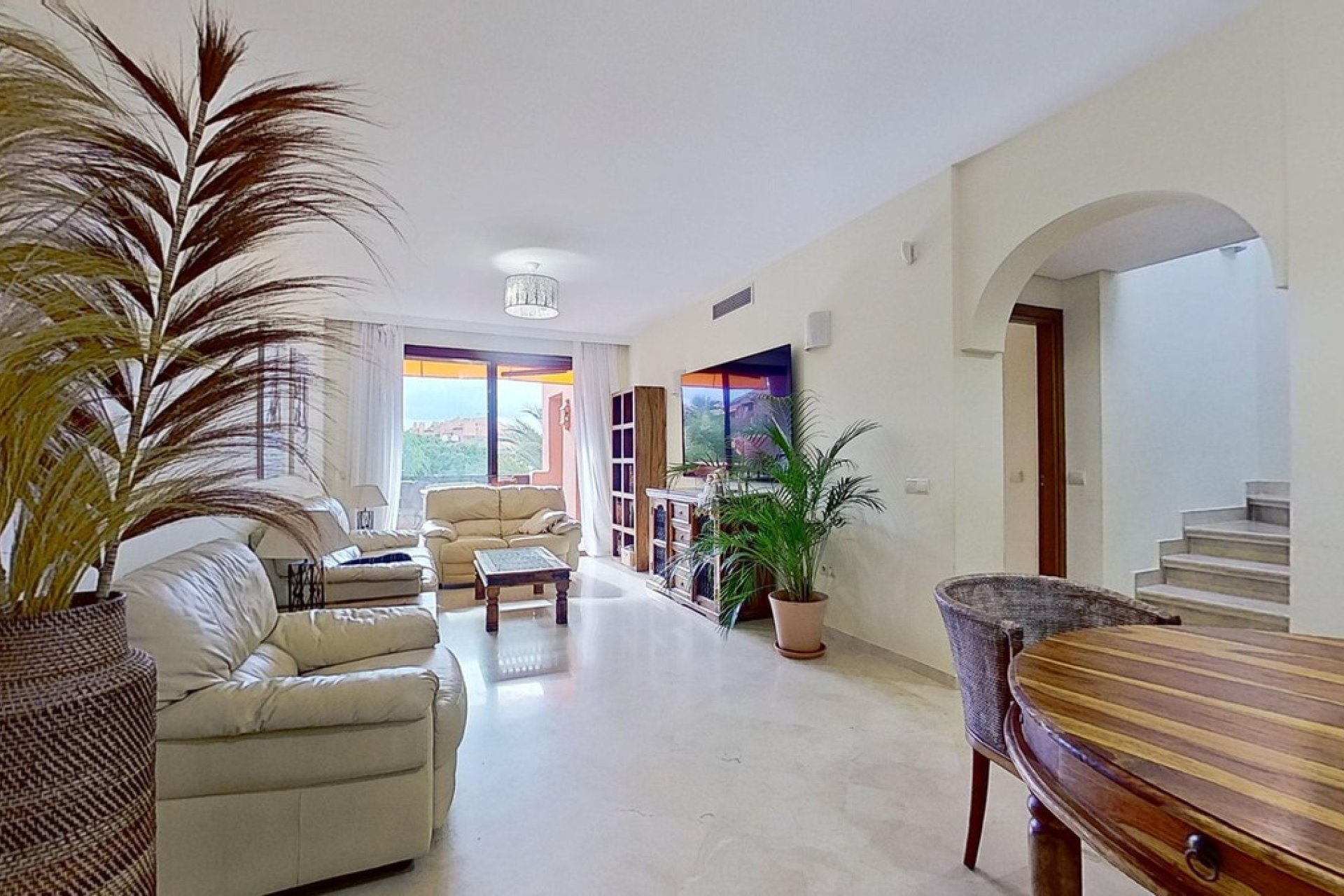 Resale - Apartment - Penthouse Duplex - Marbella