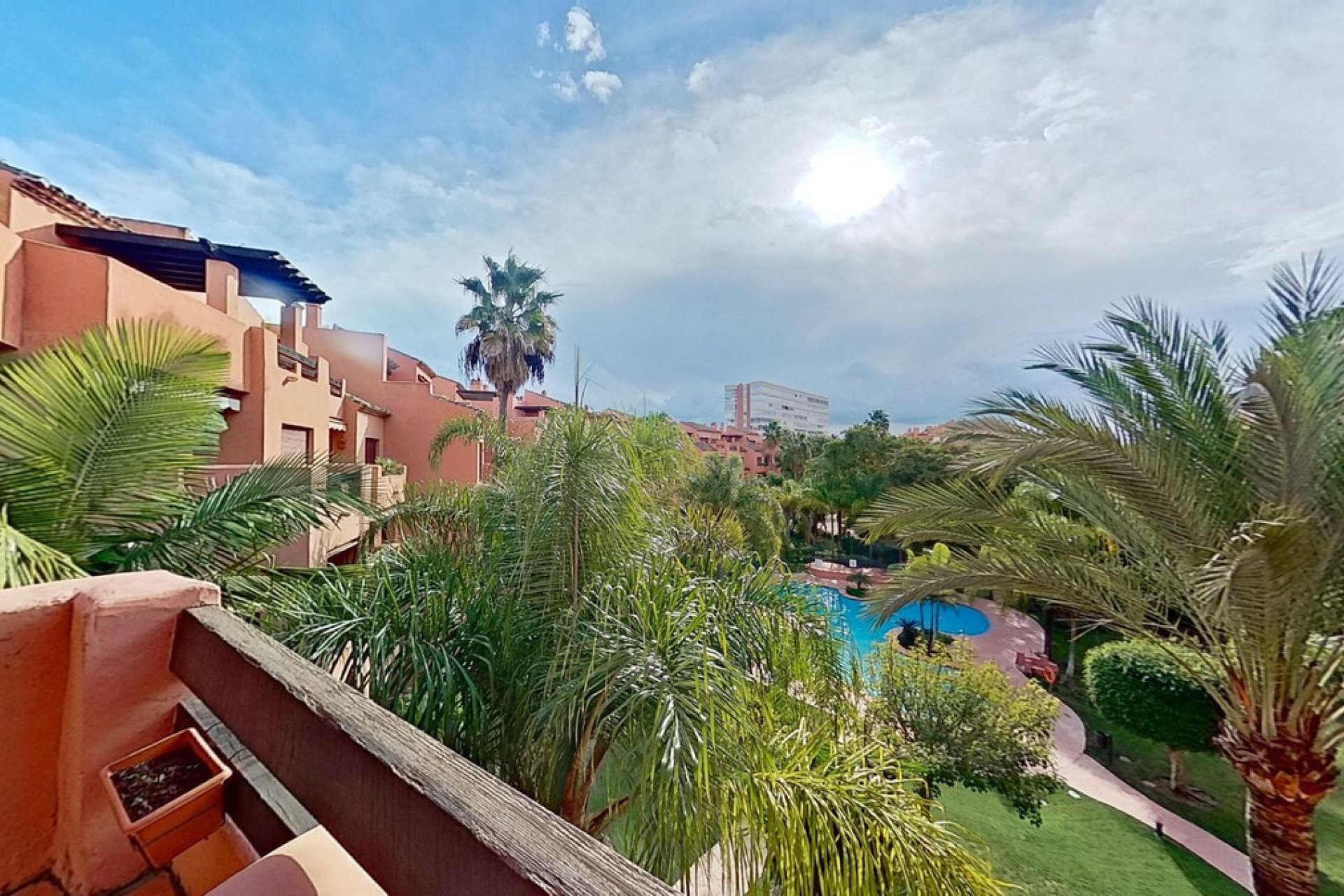 Resale - Apartment - Penthouse Duplex - Marbella