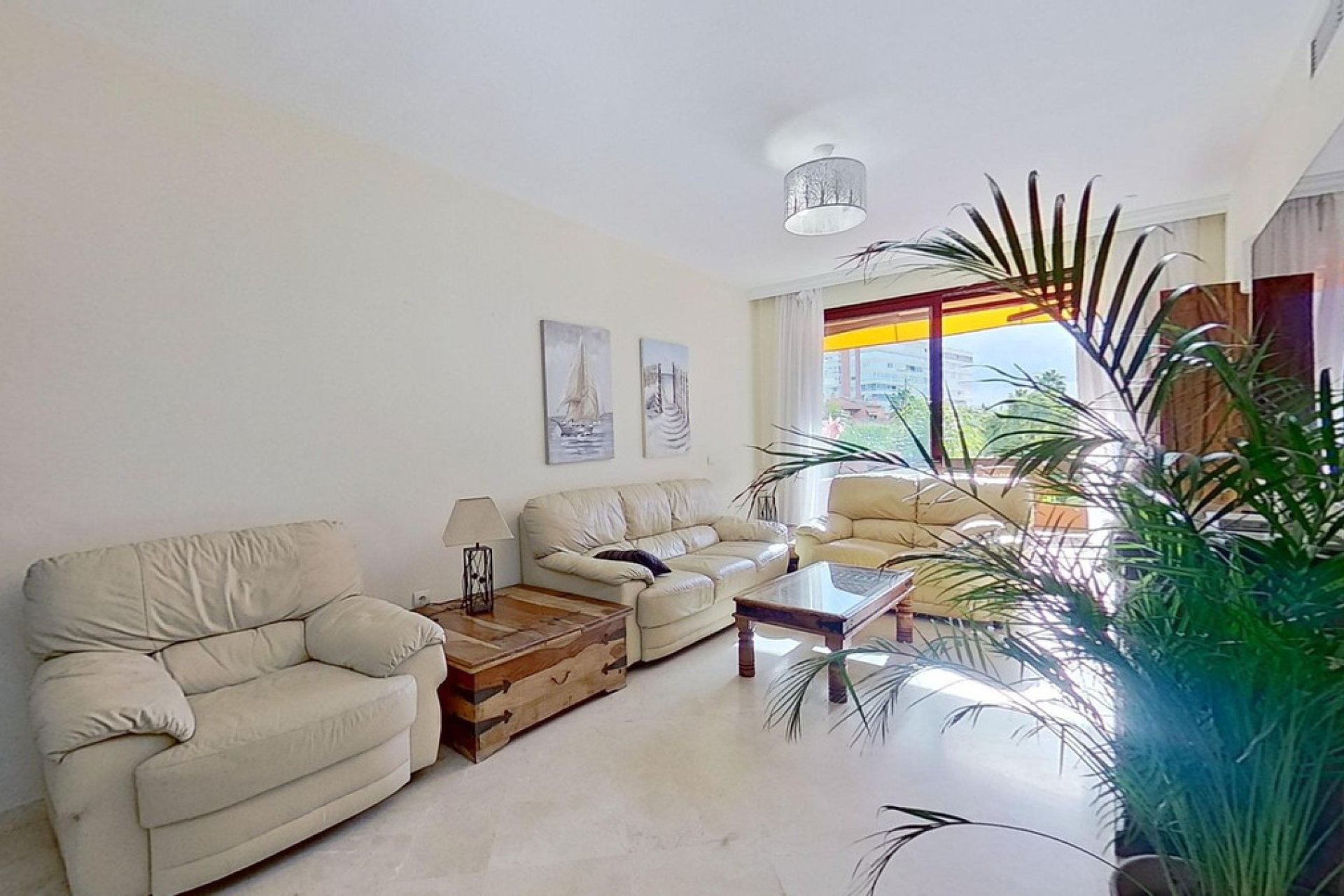 Resale - Apartment - Penthouse Duplex - Marbella