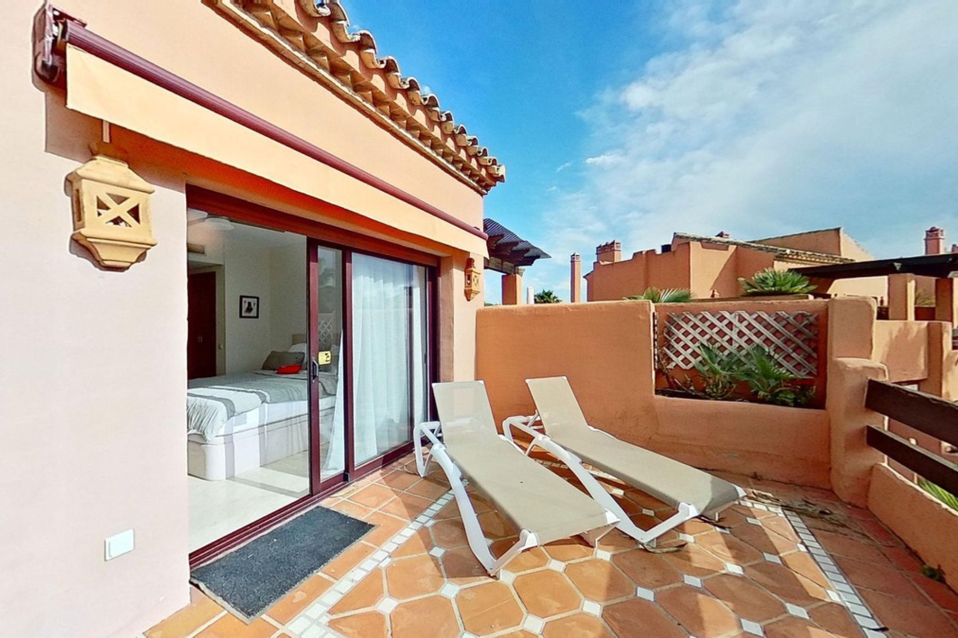 Resale - Apartment - Penthouse Duplex - Marbella