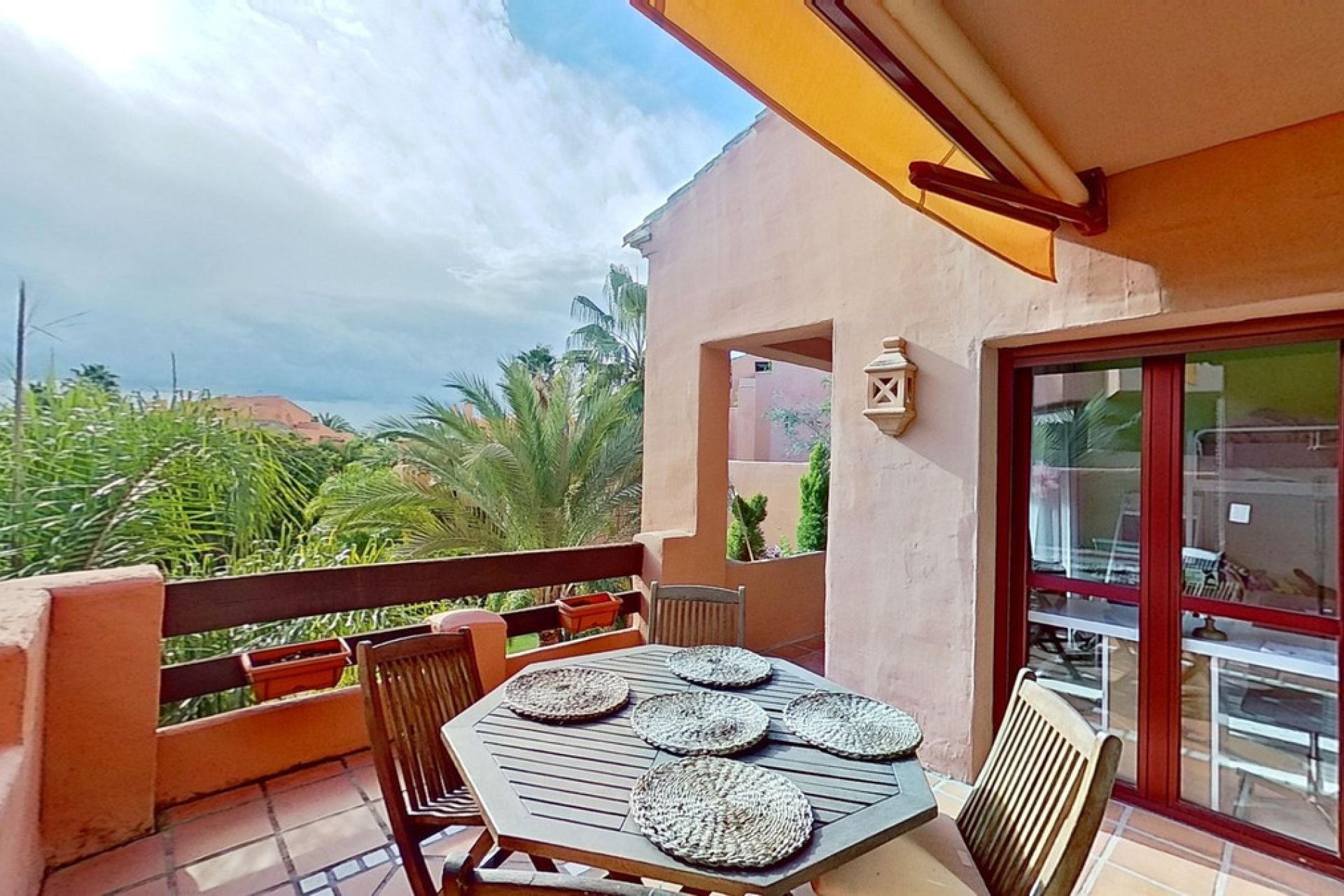 Resale - Apartment - Penthouse Duplex - Marbella