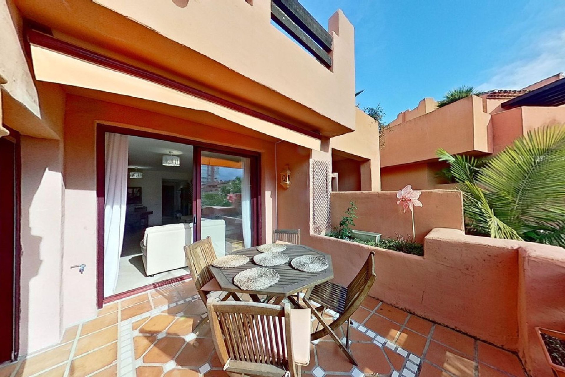 Resale - Apartment - Penthouse Duplex - Marbella