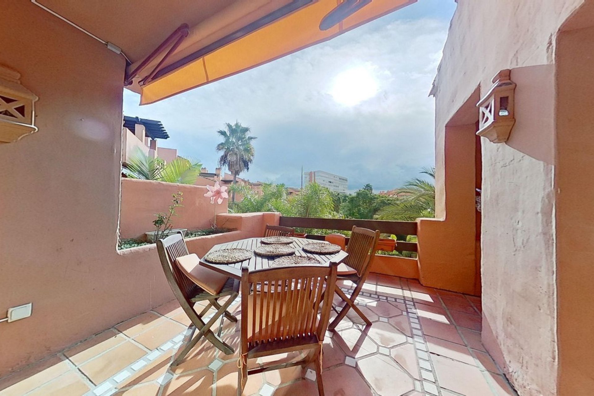 Resale - Apartment - Penthouse Duplex - Marbella